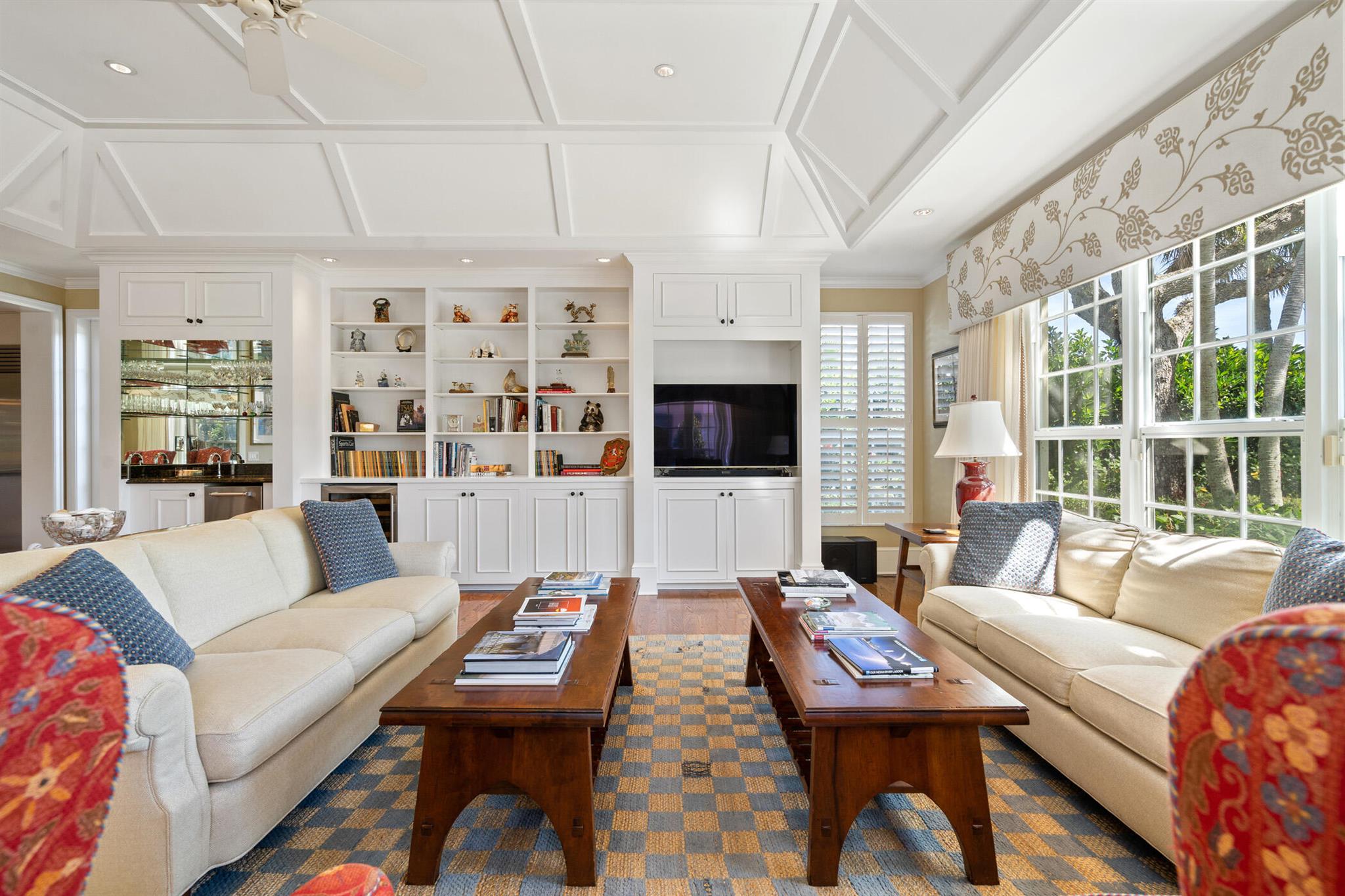 JOHN'S ISLAND PLAT 4 - Residential