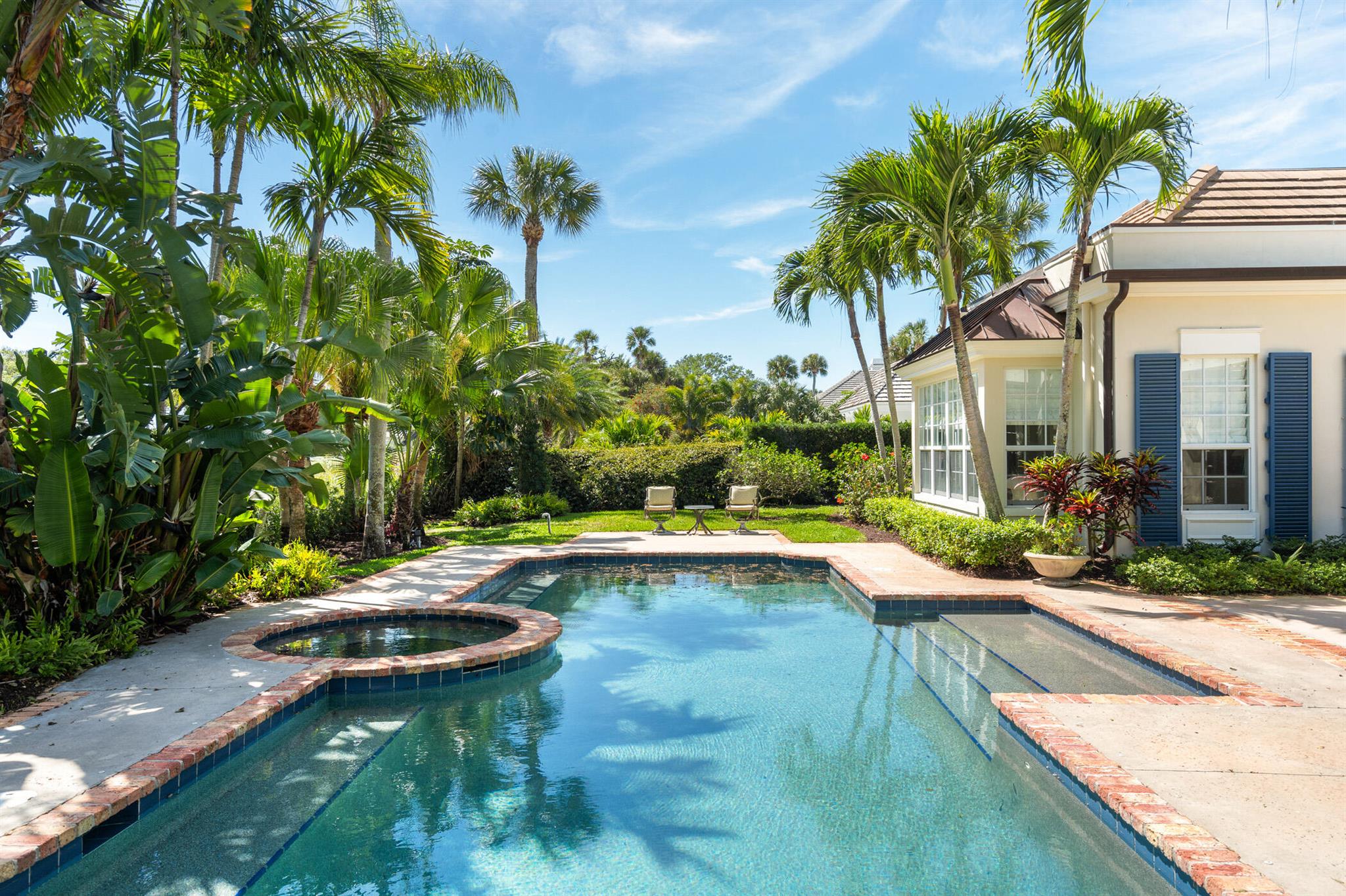 JOHN'S ISLAND PLAT 4 - Residential