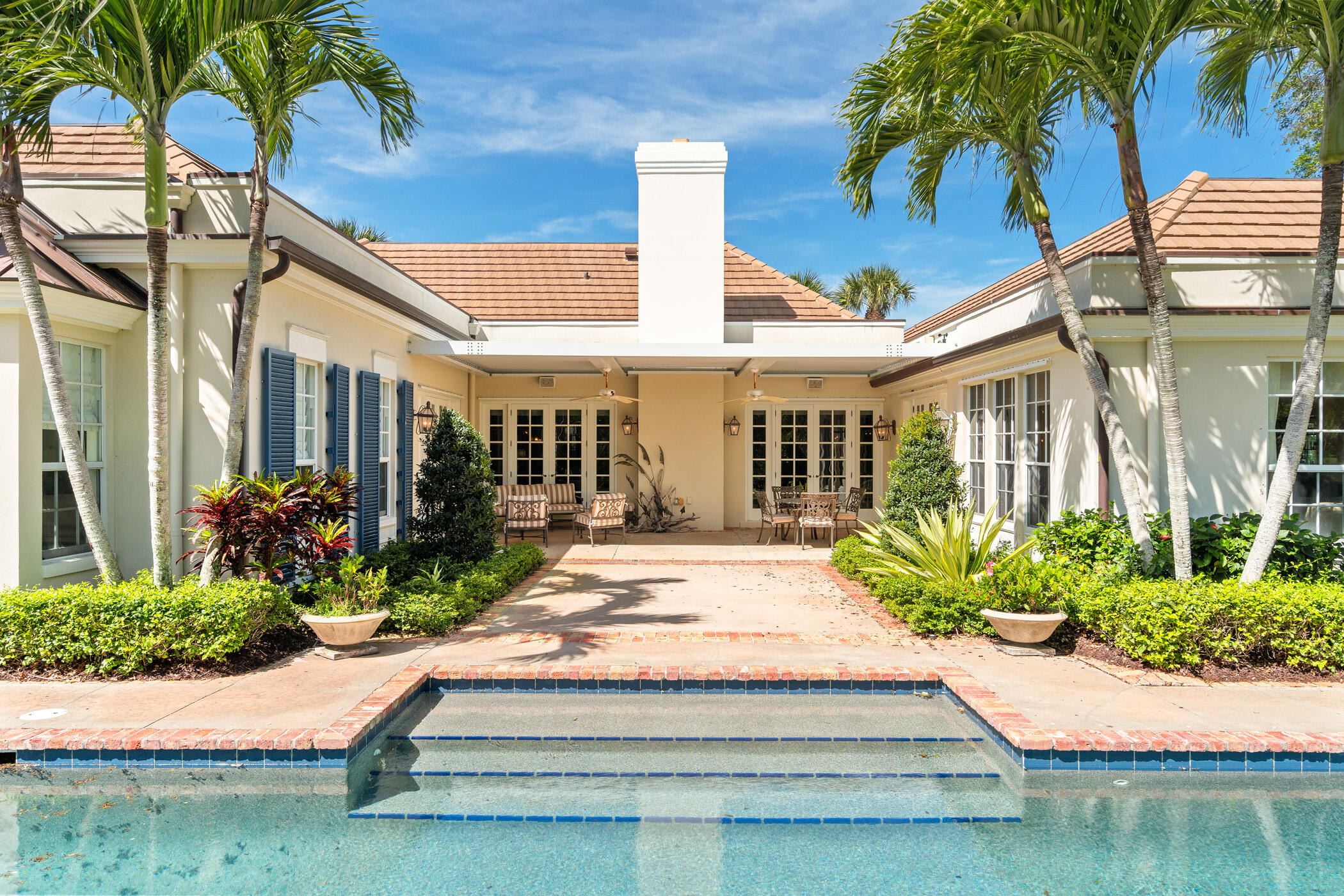 JOHN'S ISLAND PLAT 4 - Residential