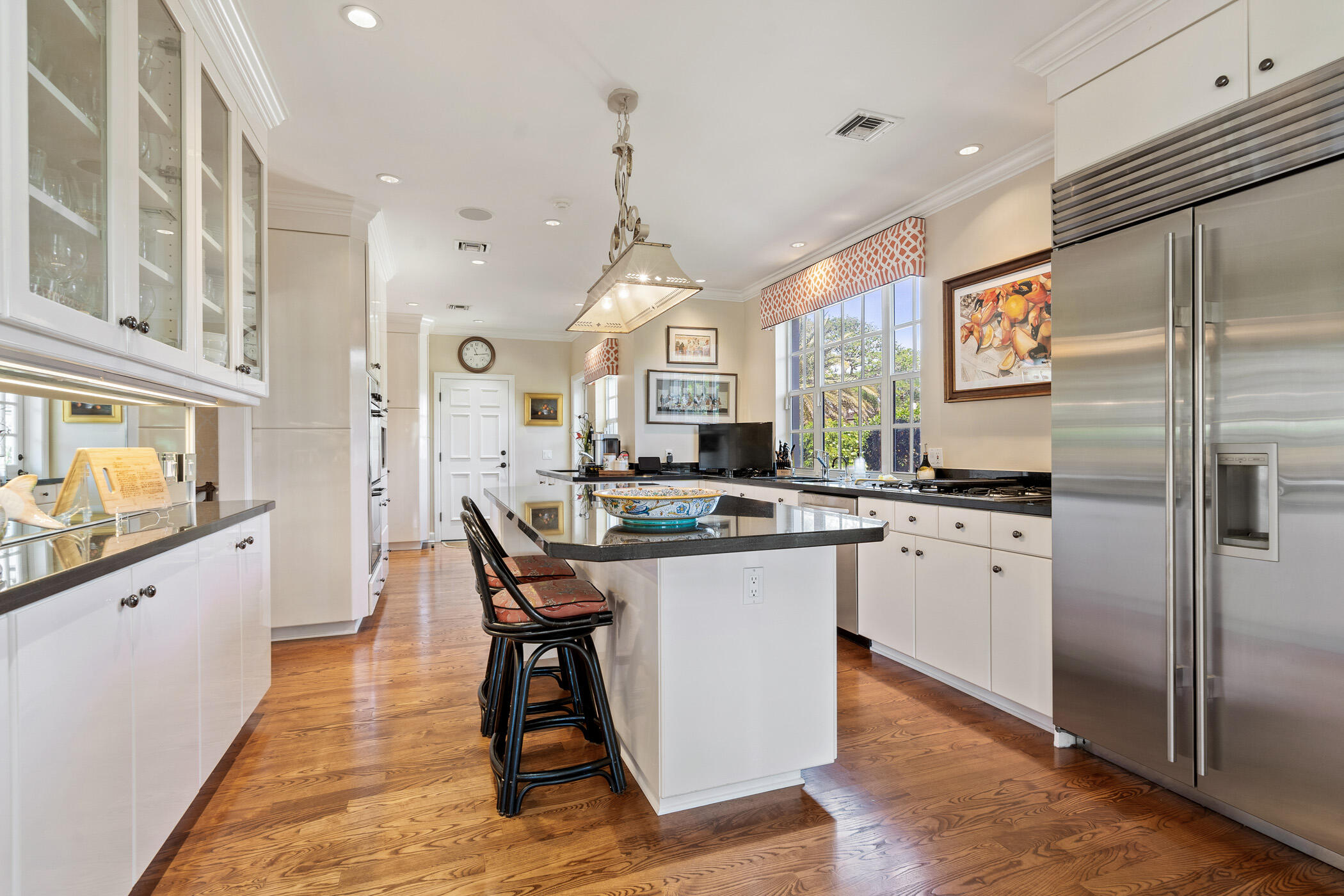 JOHN'S ISLAND PLAT 4 - Residential