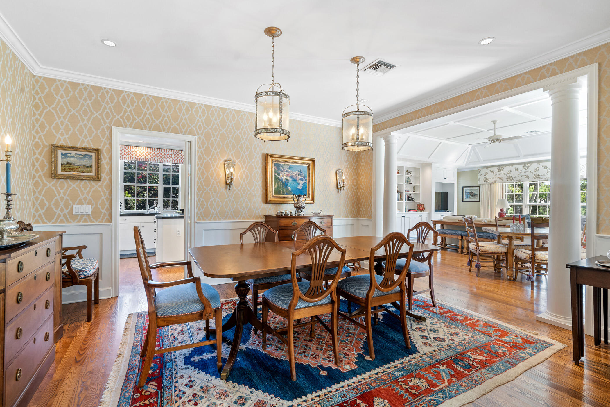 JOHN'S ISLAND PLAT 4 - Residential