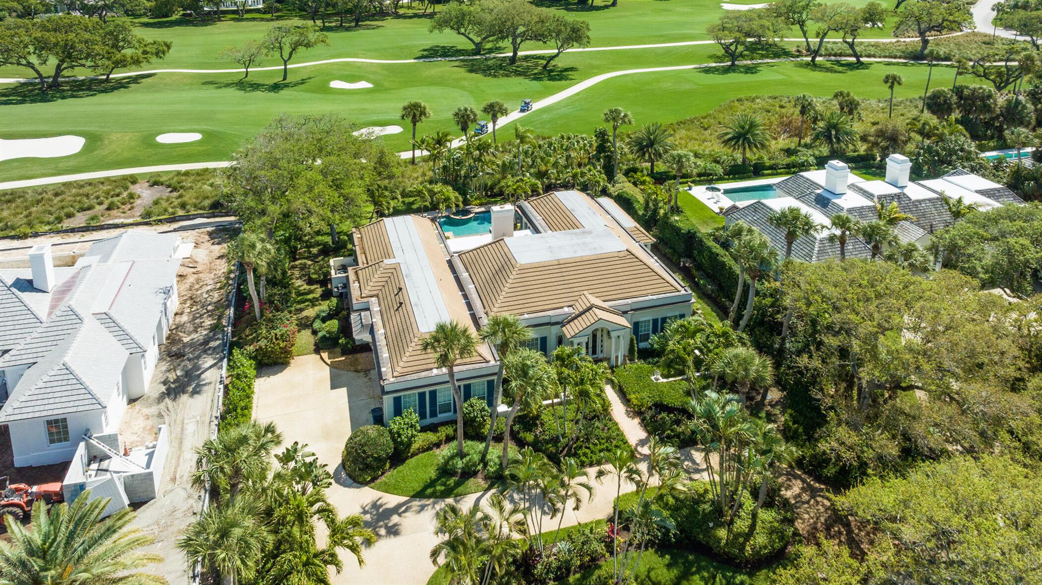 JOHN'S ISLAND PLAT 4 - Residential