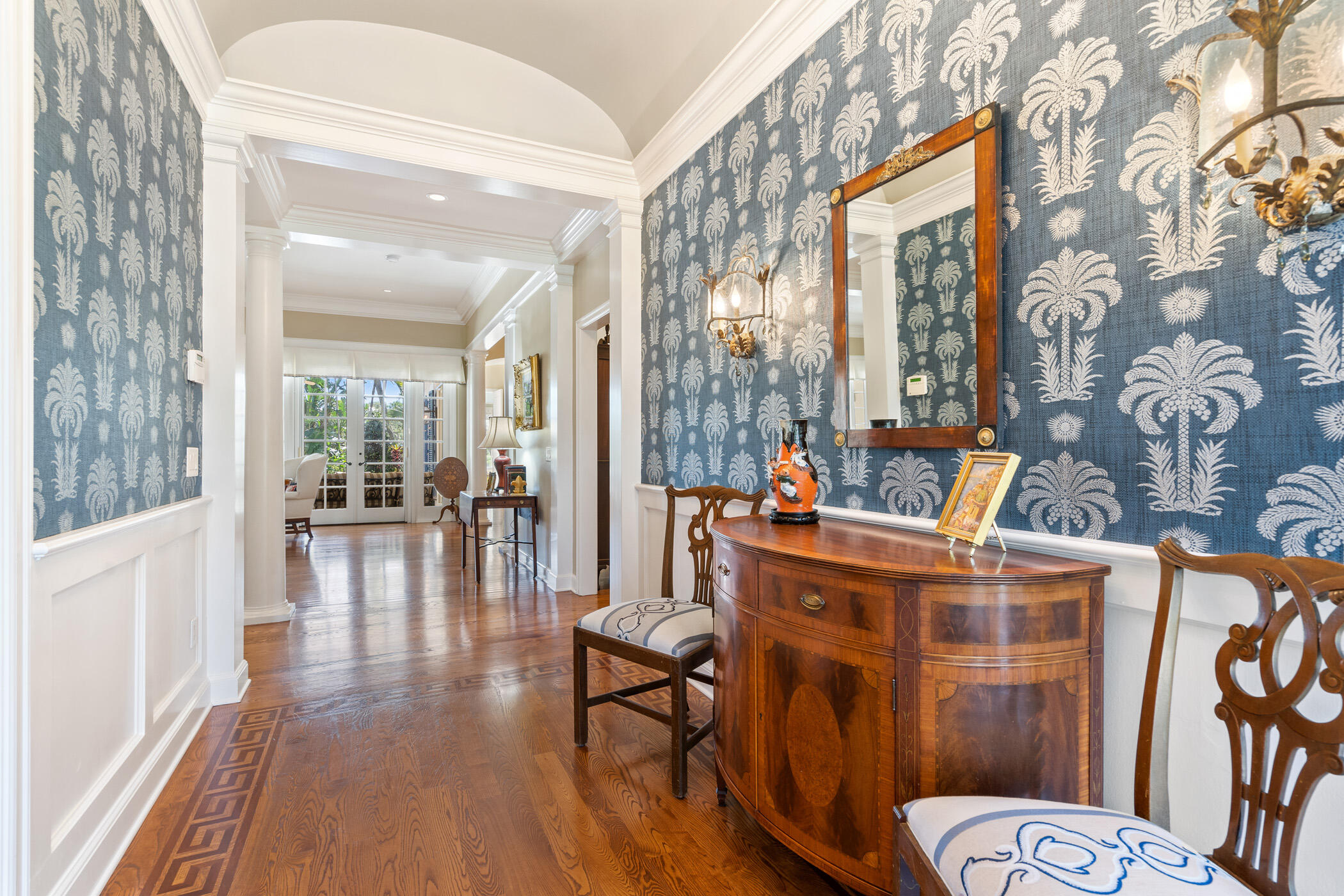 JOHN'S ISLAND PLAT 4 - Residential