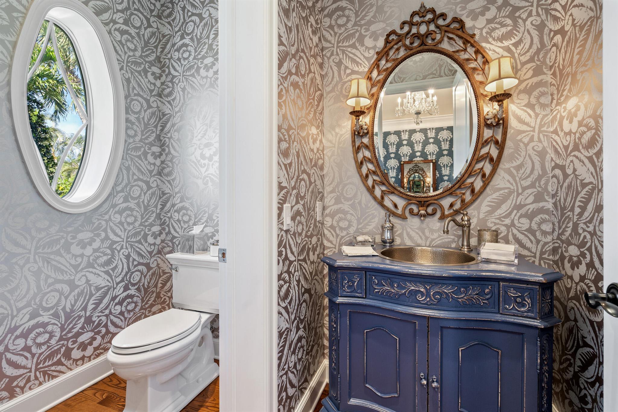 JOHN'S ISLAND PLAT 4 - Residential