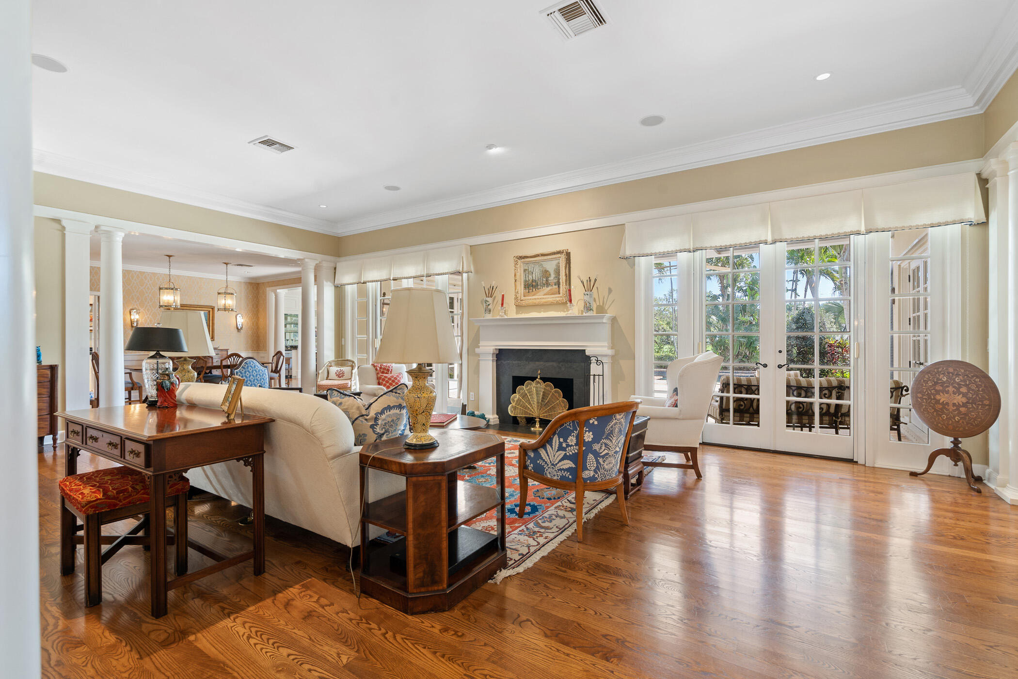 JOHN'S ISLAND PLAT 4 - Residential