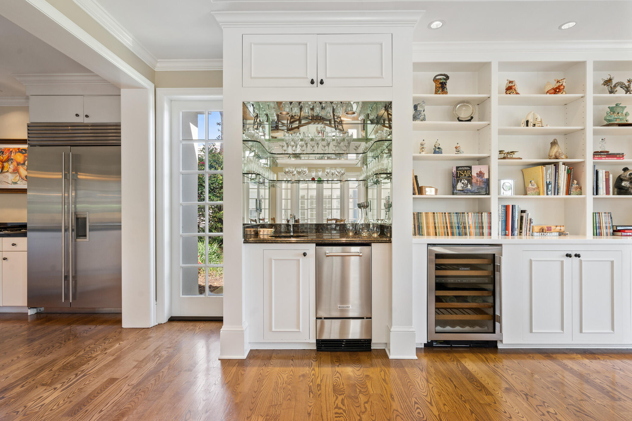 JOHN'S ISLAND PLAT 4 - Residential