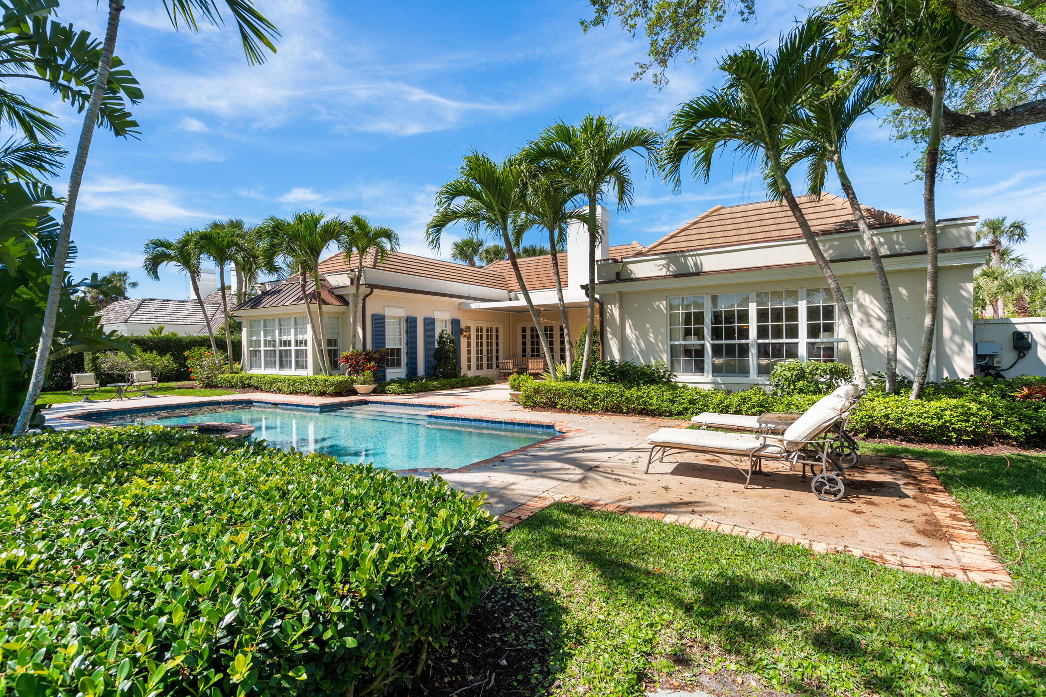 JOHN'S ISLAND PLAT 4 - Residential