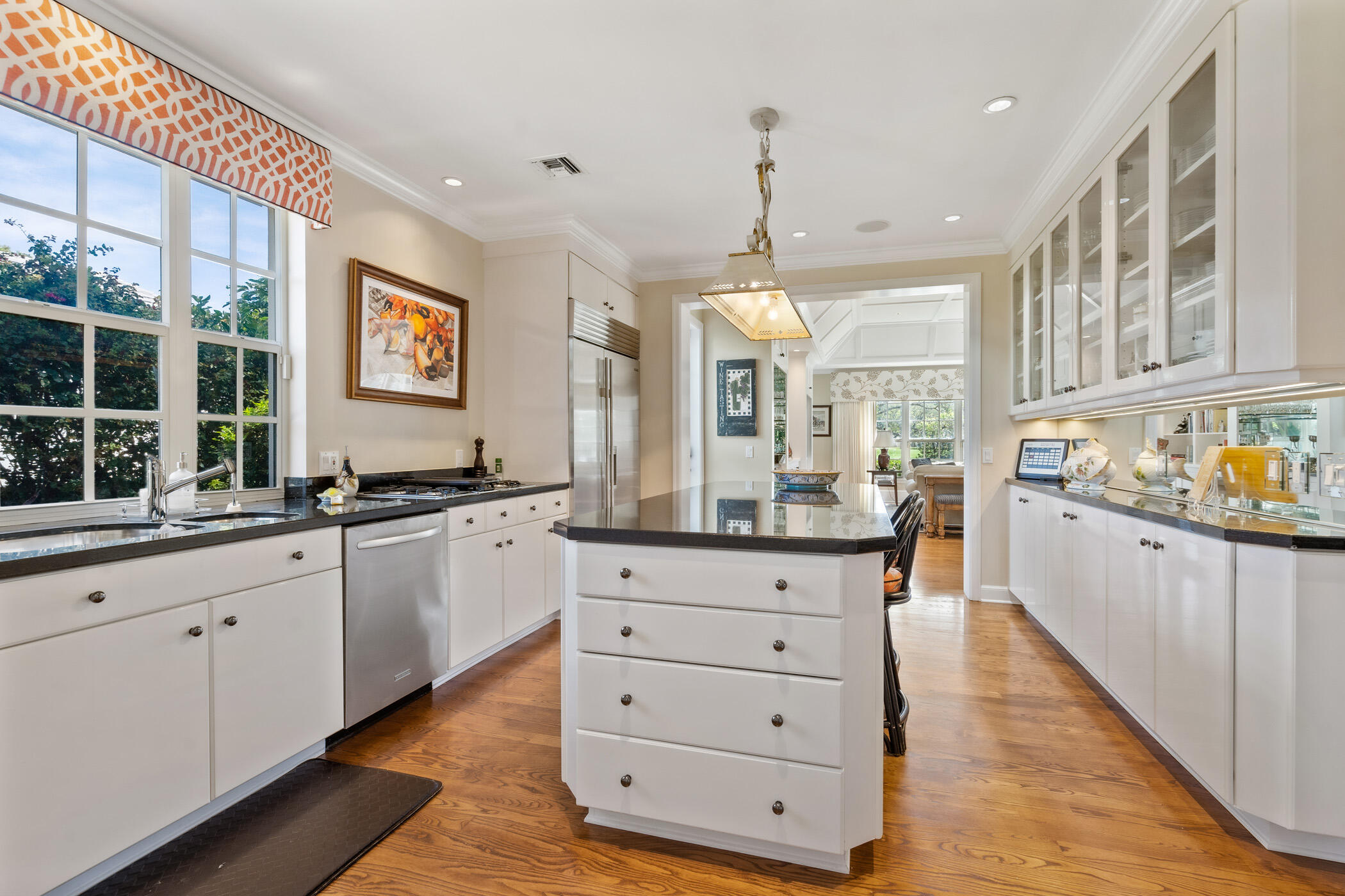 JOHN'S ISLAND PLAT 4 - Residential