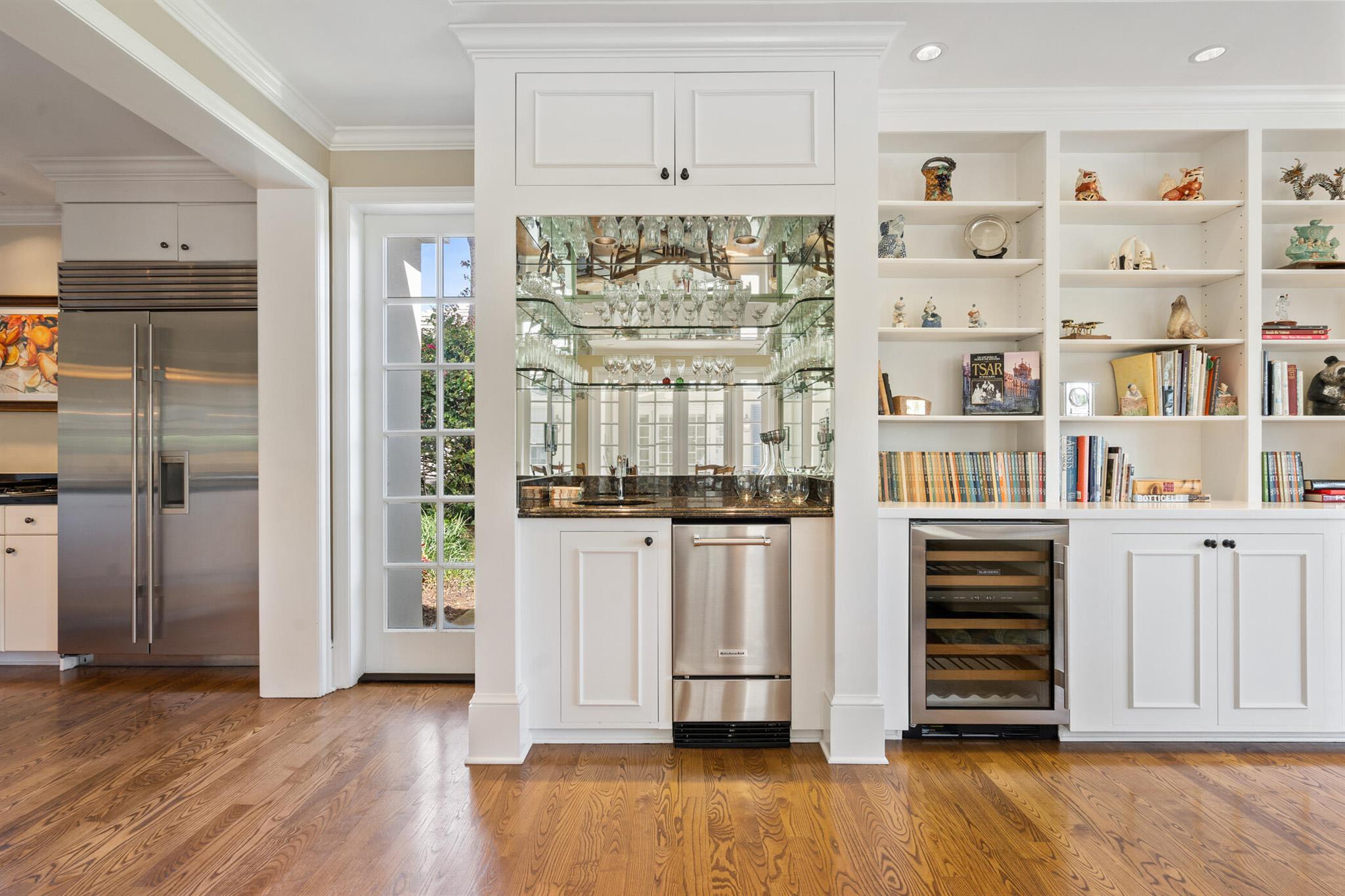 JOHN'S ISLAND PLAT 4 - Residential