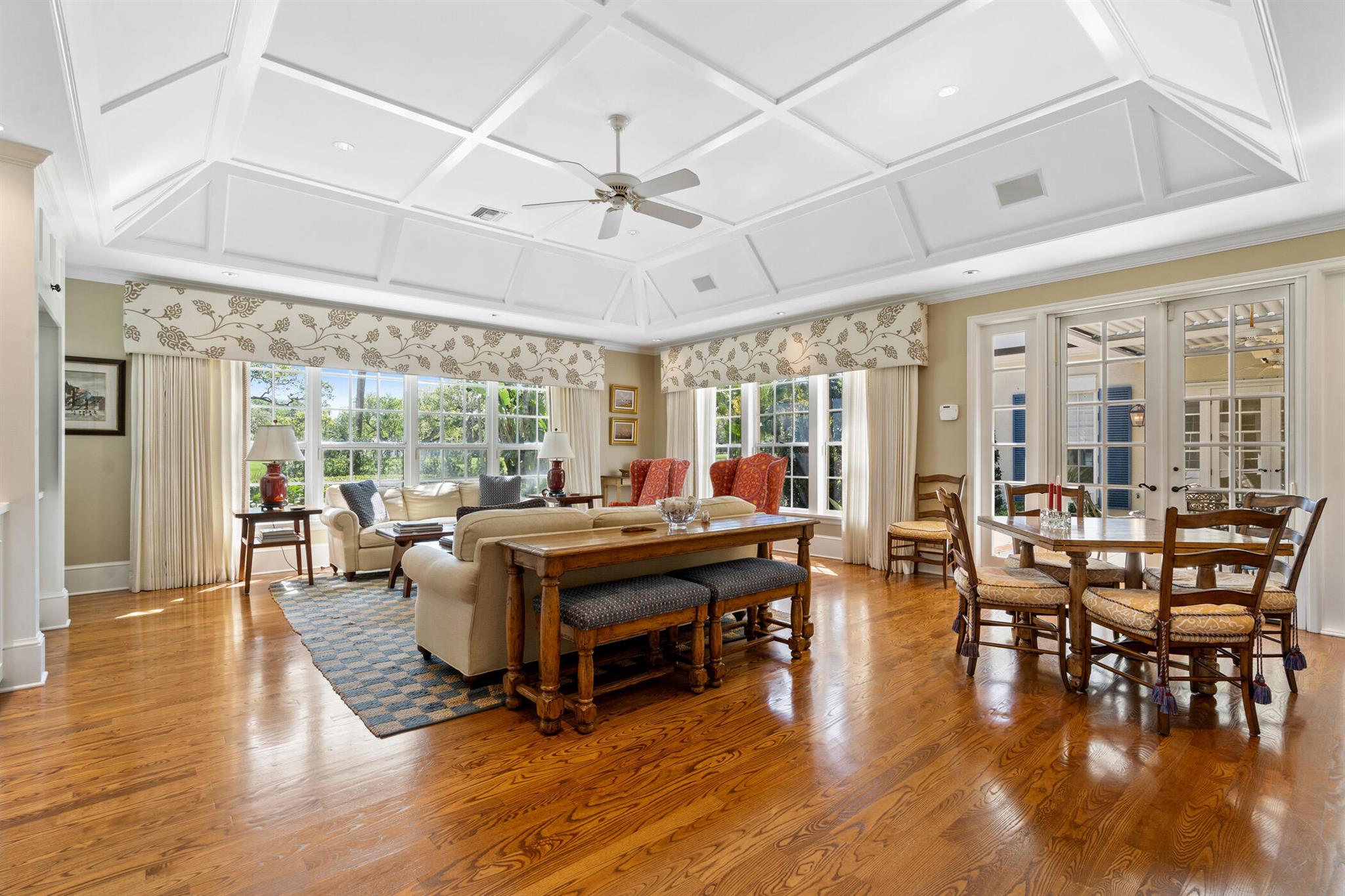 JOHN'S ISLAND PLAT 4 - Residential