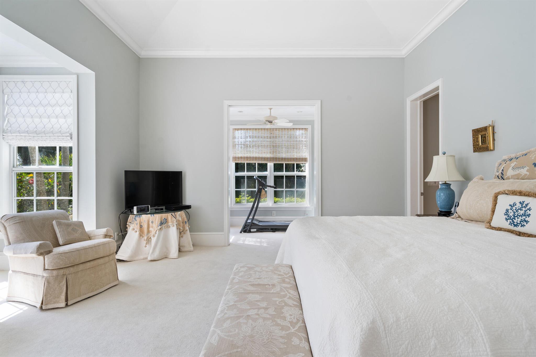 JOHN'S ISLAND PLAT 4 - Residential