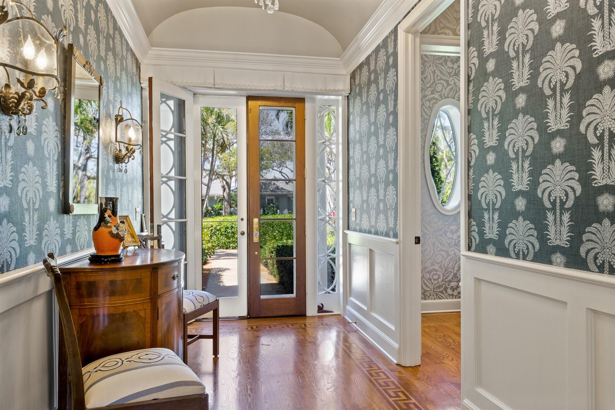 JOHN'S ISLAND PLAT 4 - Residential