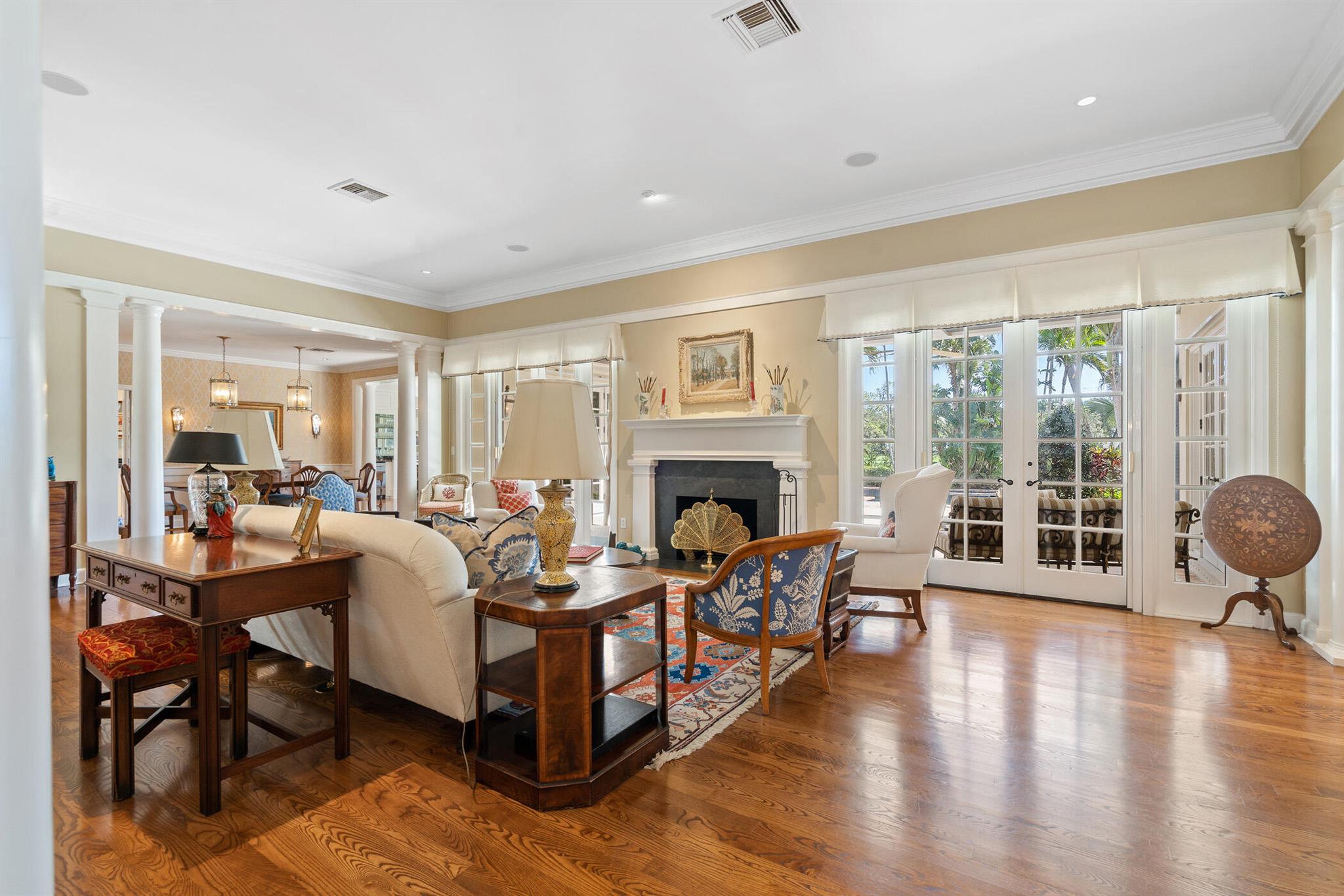 JOHN'S ISLAND PLAT 4 - Residential