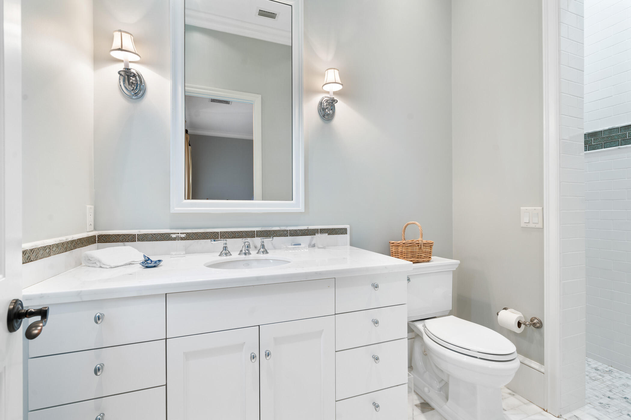 JOHN'S ISLAND PLAT 4 - Residential