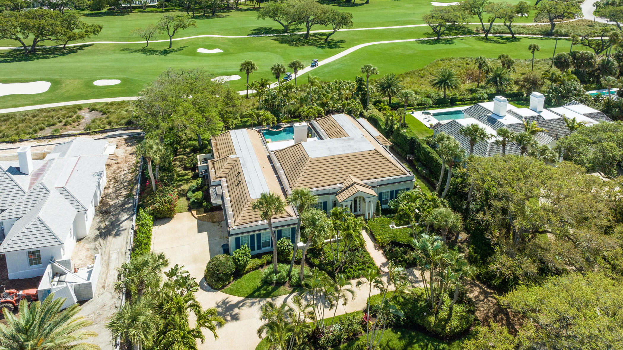 JOHN'S ISLAND PLAT 4 - Residential