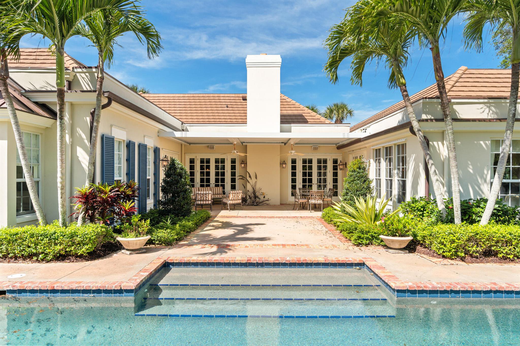 JOHN'S ISLAND PLAT 4 - Residential