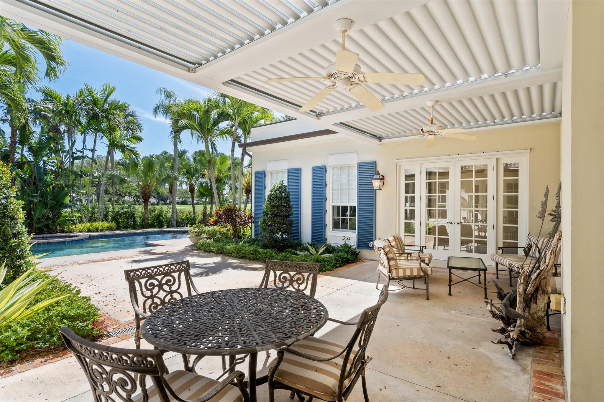 JOHN'S ISLAND PLAT 4 - Residential