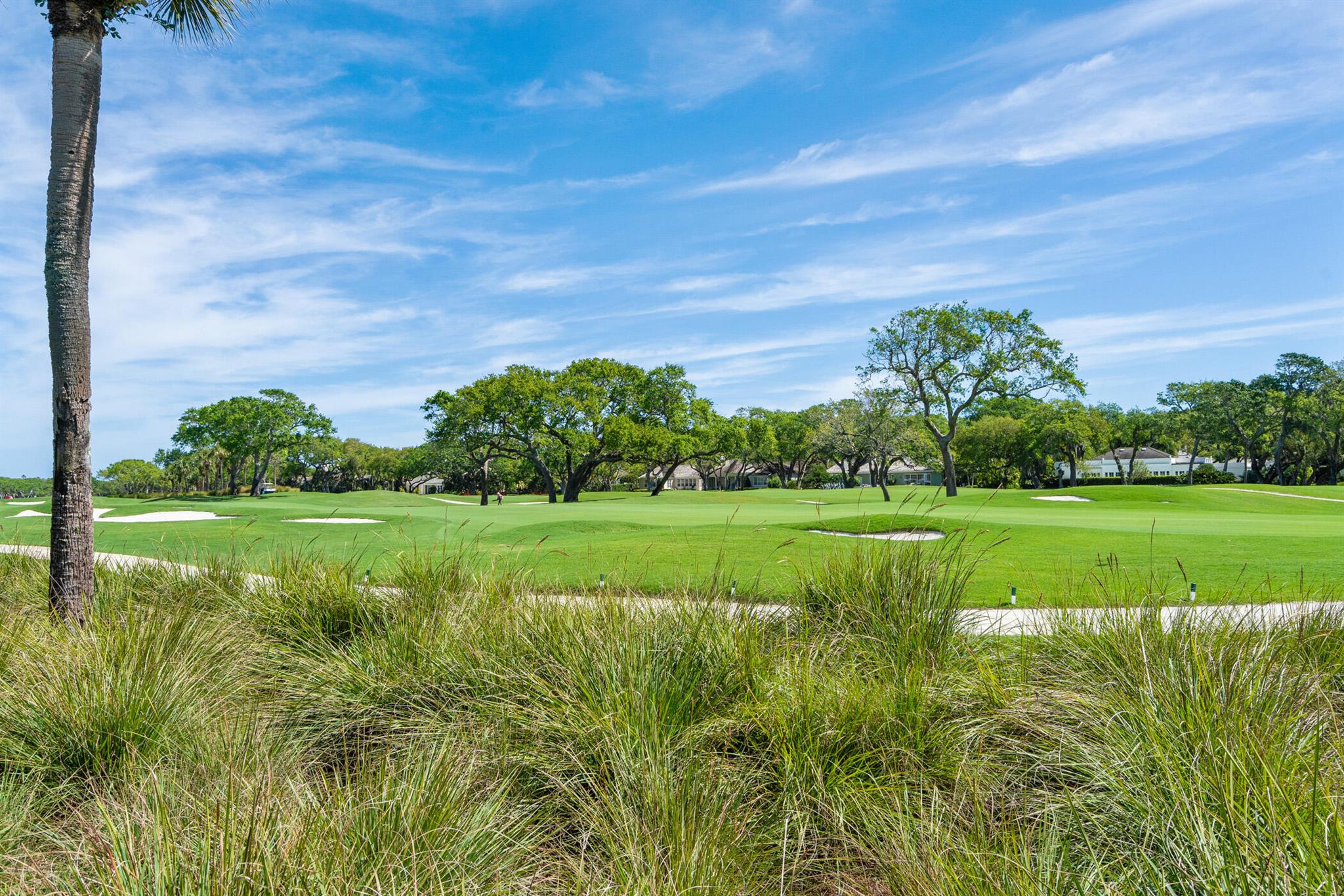 JOHN'S ISLAND PLAT 4 - Residential