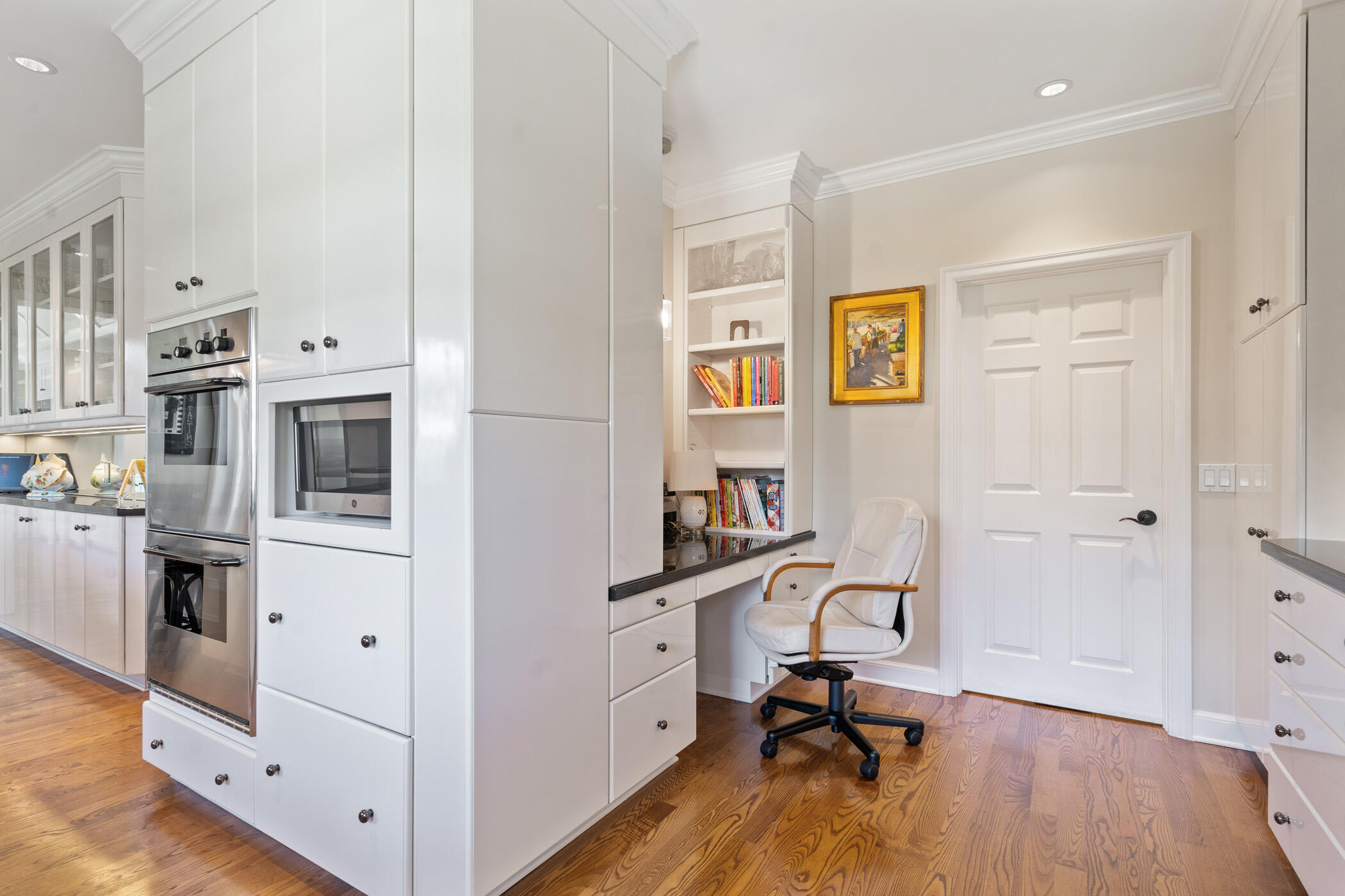 JOHN'S ISLAND PLAT 4 - Residential