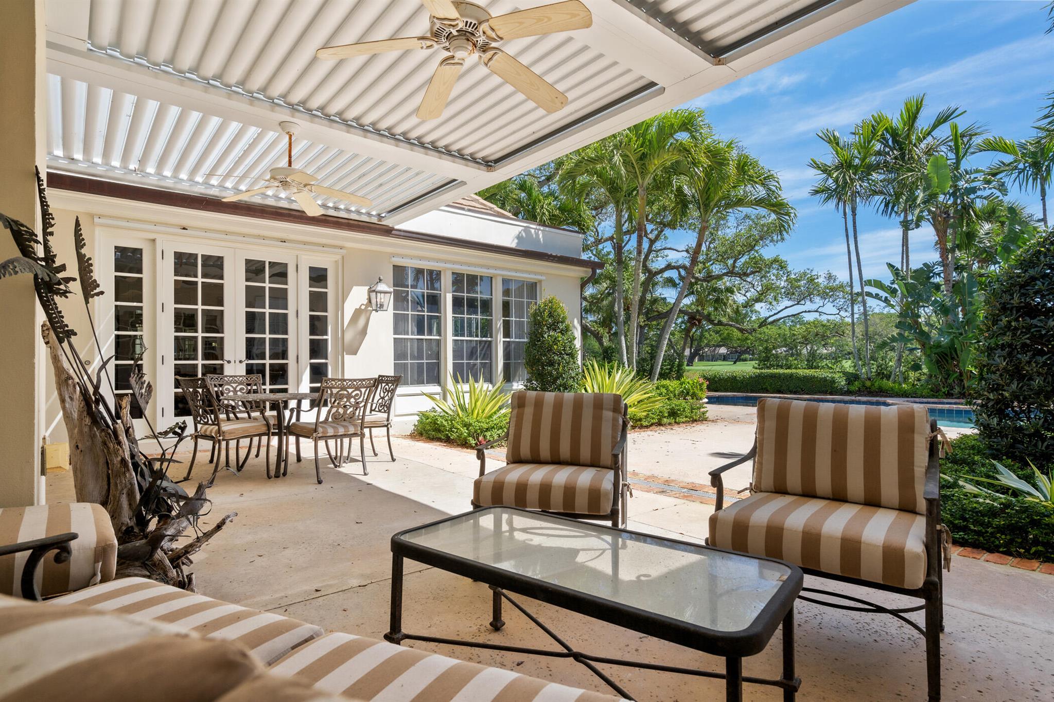 JOHN'S ISLAND PLAT 4 - Residential