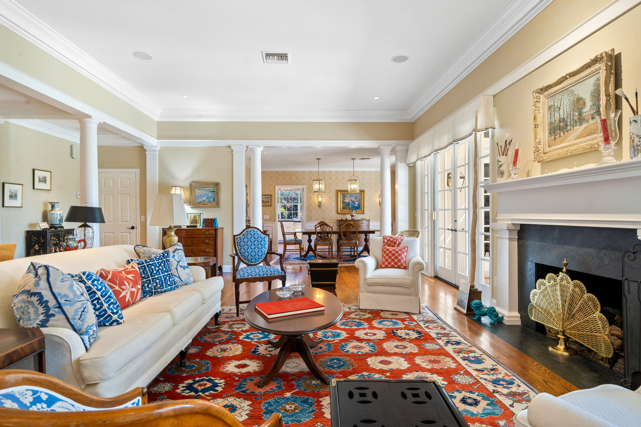 JOHN'S ISLAND PLAT 4 - Residential