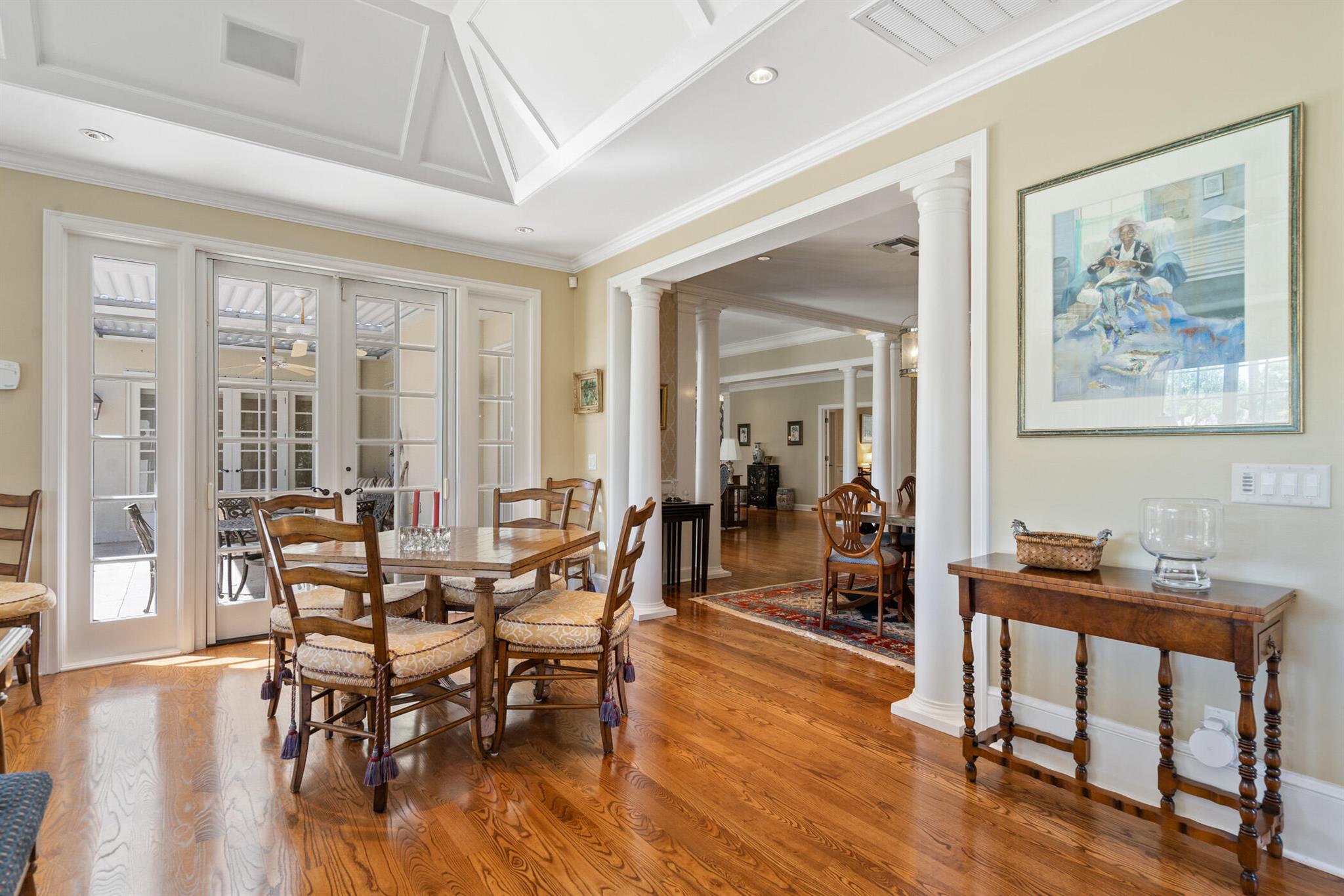 JOHN'S ISLAND PLAT 4 - Residential