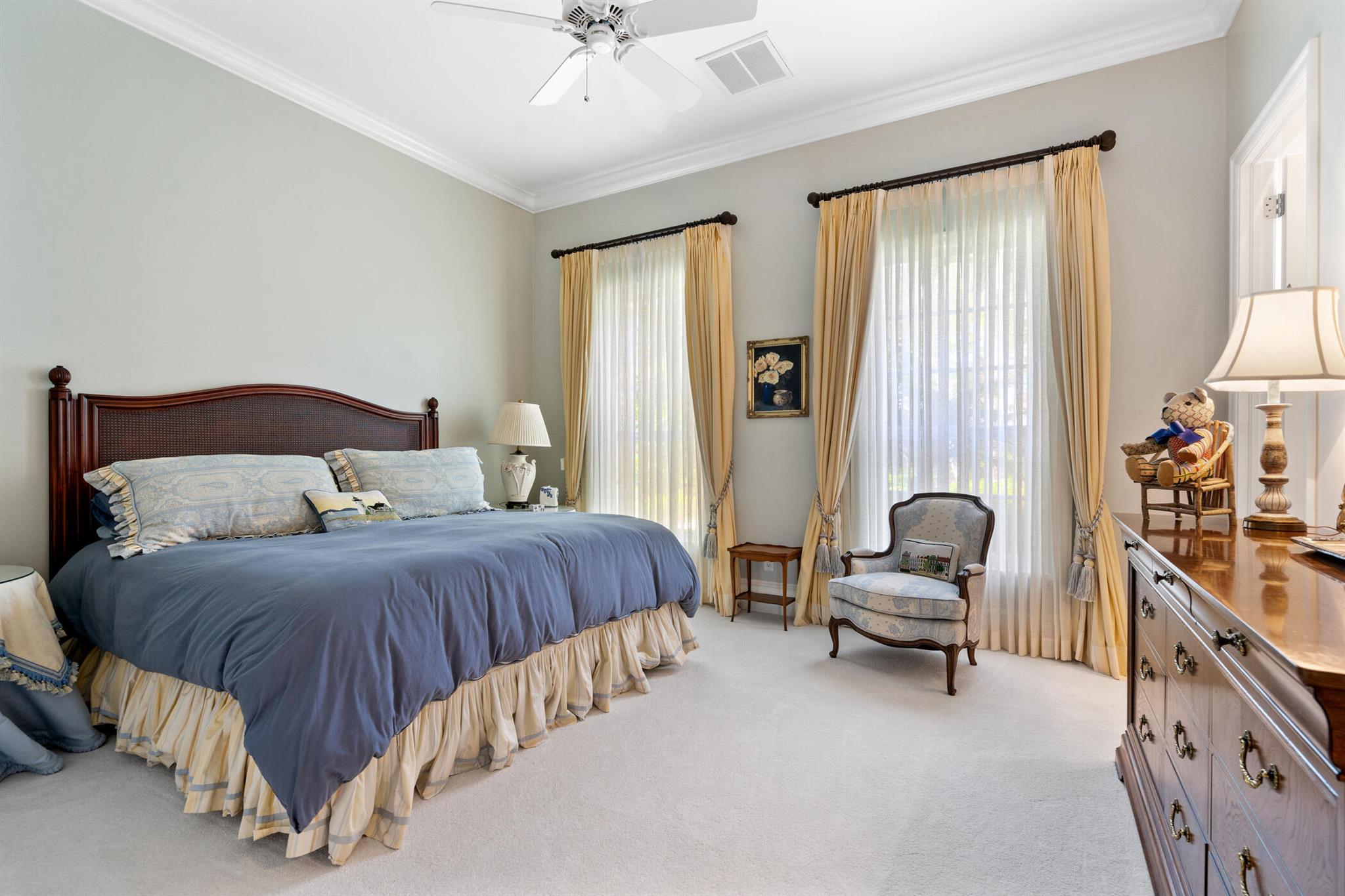 JOHN'S ISLAND PLAT 4 - Residential