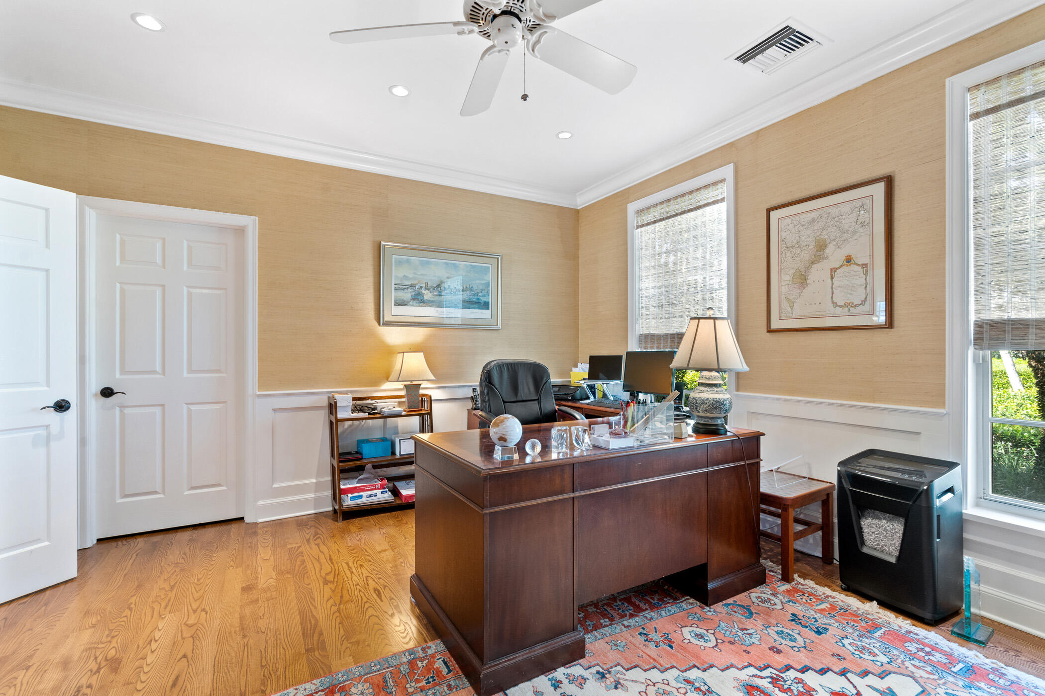 JOHN'S ISLAND PLAT 4 - Residential