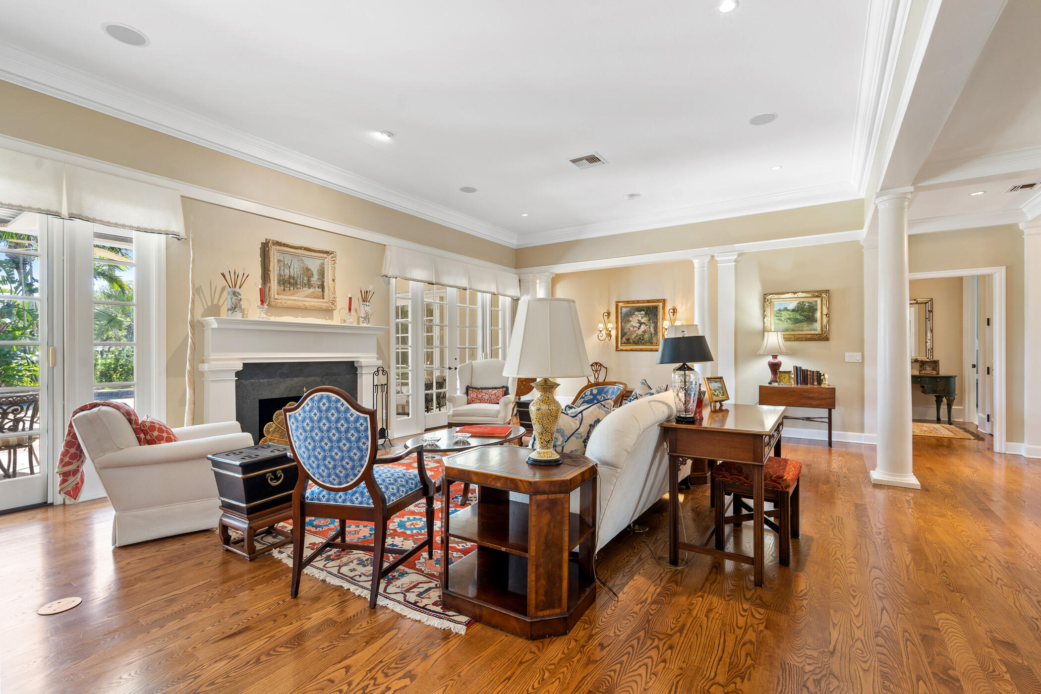 JOHN'S ISLAND PLAT 4 - Residential