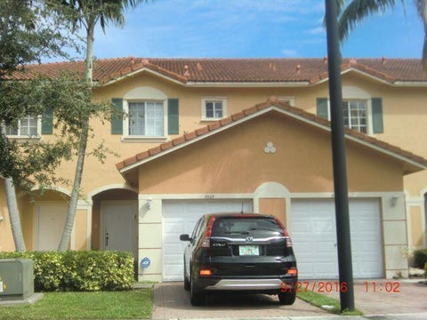 Photo of 5525 MONTE CARLO Place, Margate, FL 33068 (MLS # B26053133)