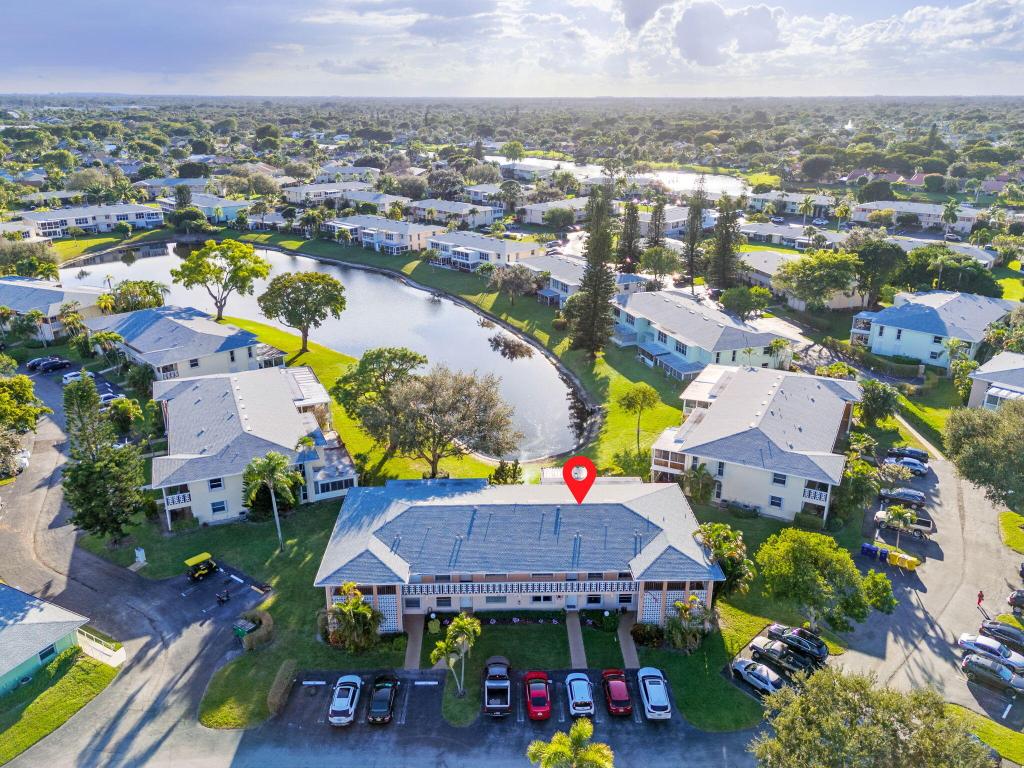 PINES OF DELRAY NORTH CONDO - Residential