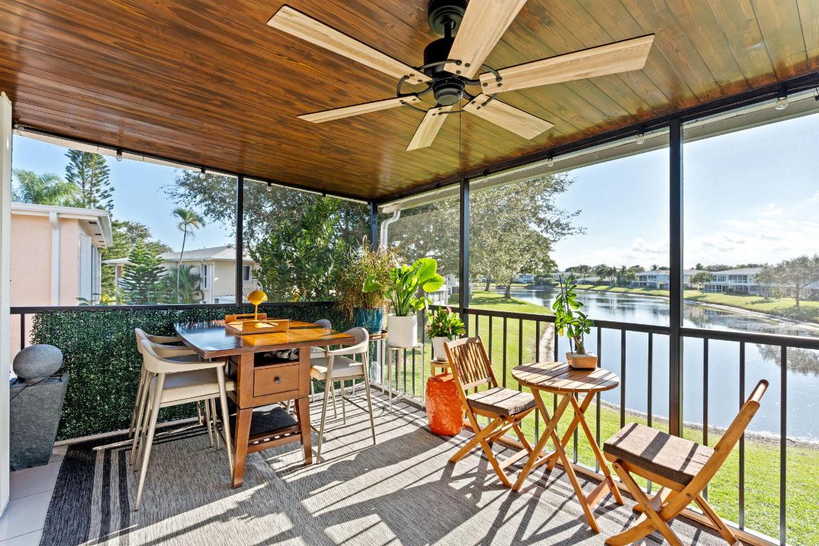 PINES OF DELRAY NORTH CONDO - Residential