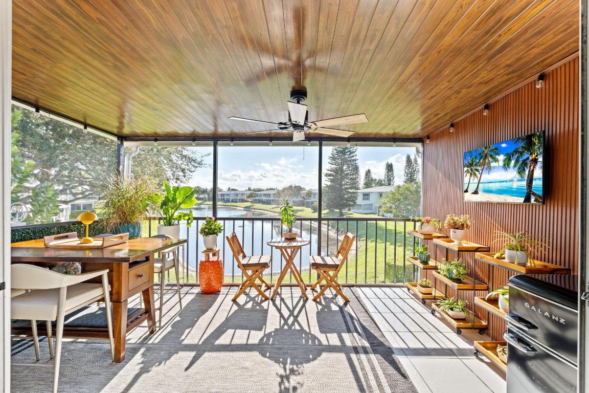 PINES OF DELRAY NORTH CONDO - Residential