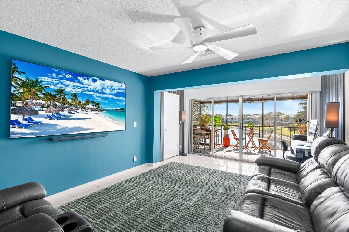 PINES OF DELRAY NORTH CONDO - Residential