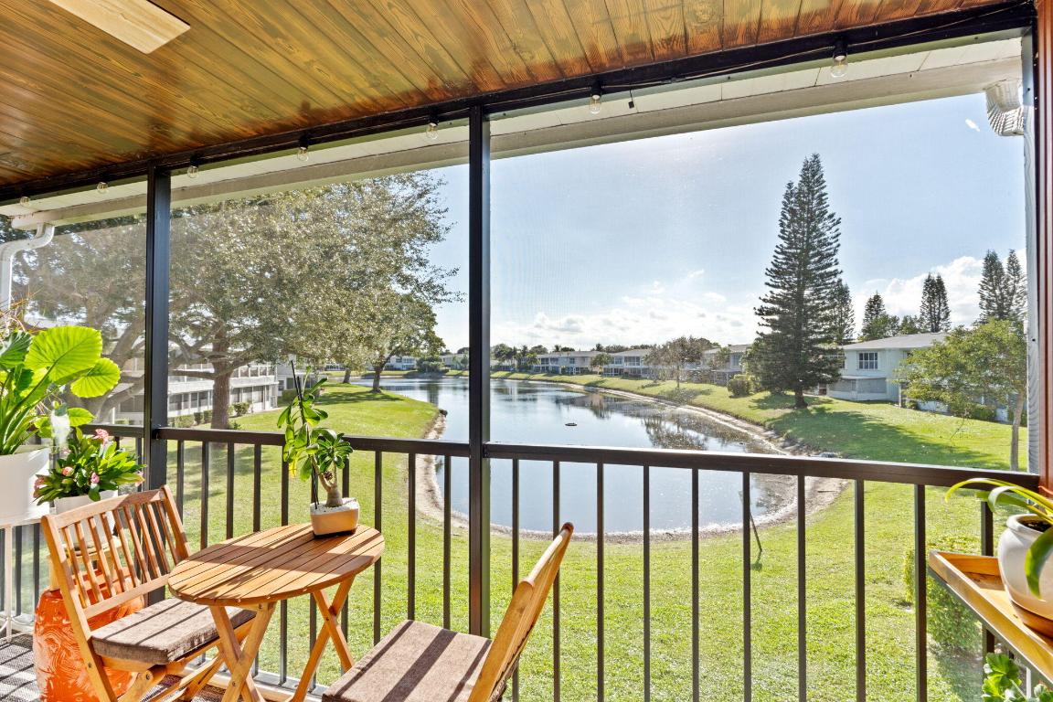 PINES OF DELRAY NORTH CONDO - Residential