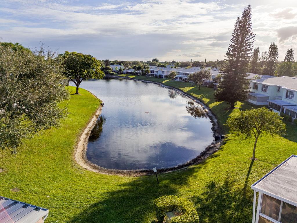 PINES OF DELRAY NORTH CONDO - Residential