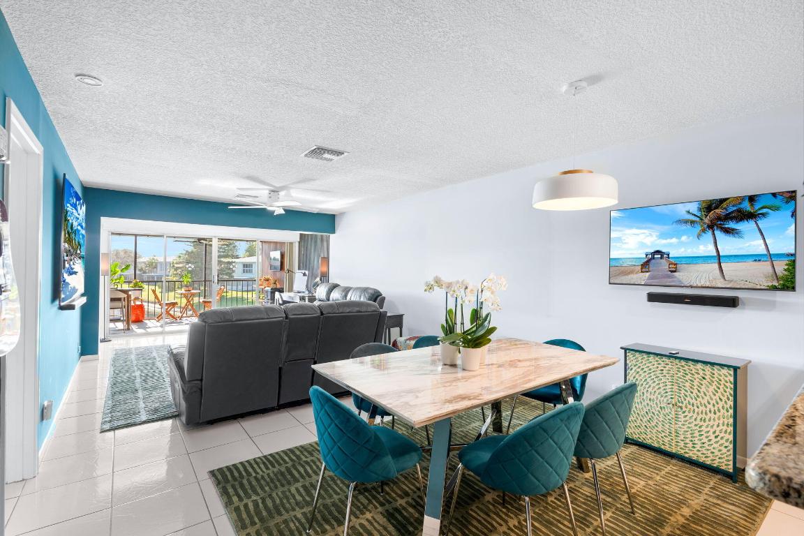 PINES OF DELRAY NORTH CONDO - Residential