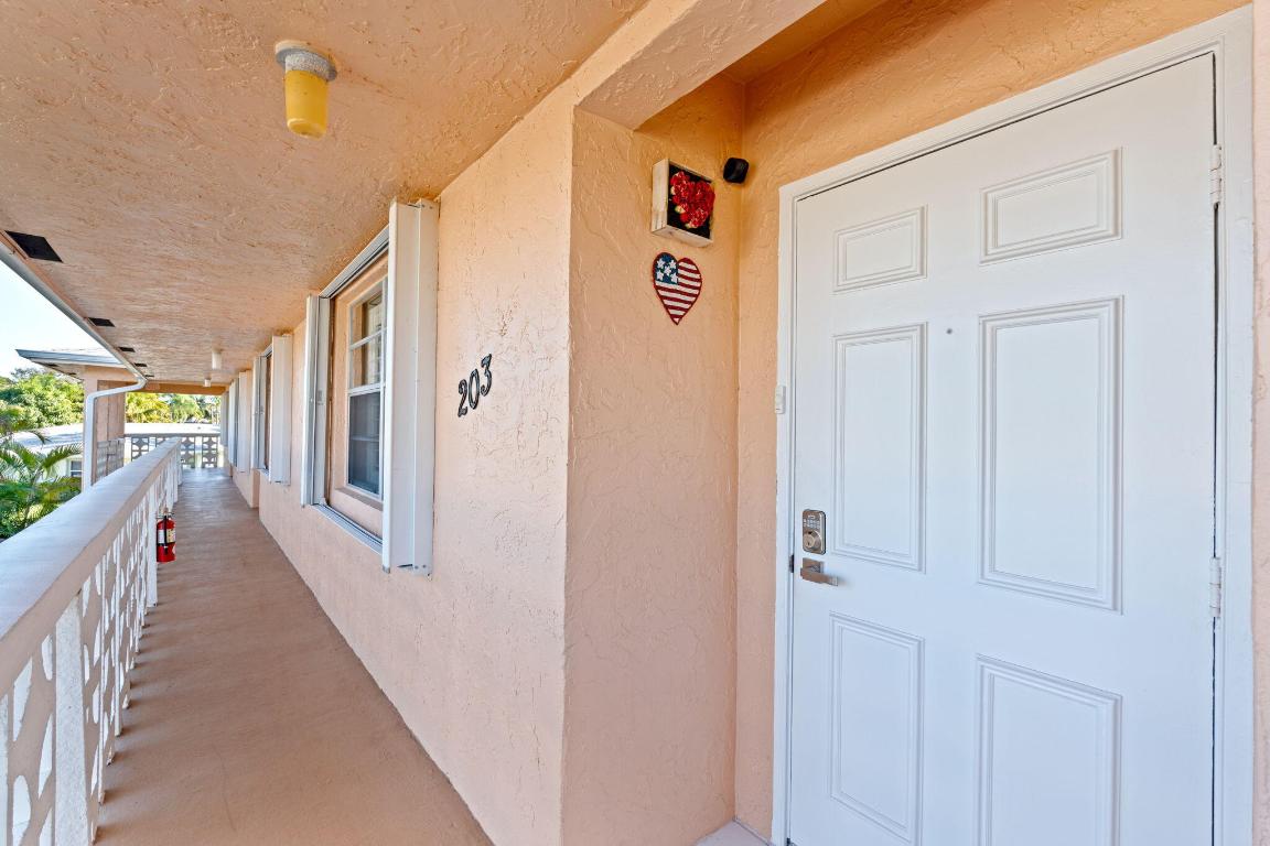 PINES OF DELRAY NORTH CONDO - Residential