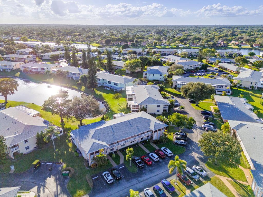 PINES OF DELRAY NORTH CONDO - Residential