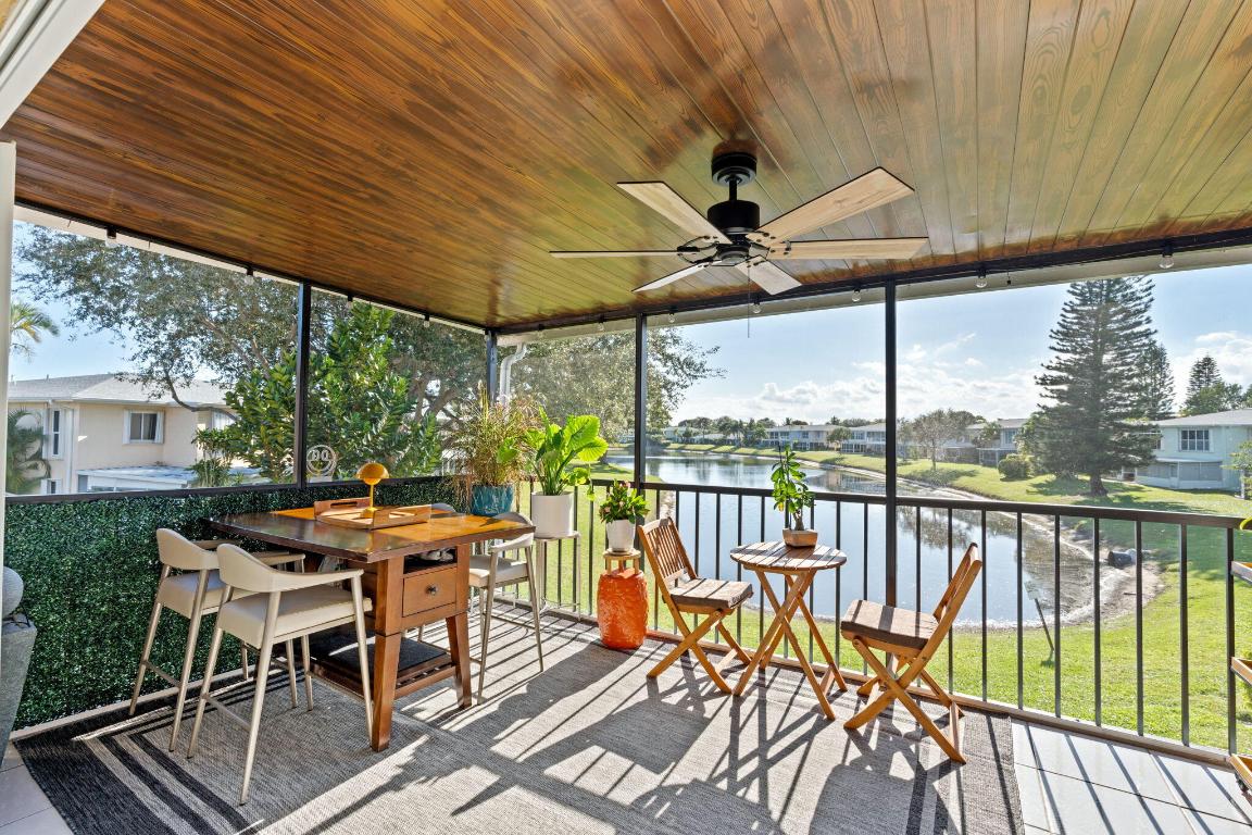 PINES OF DELRAY NORTH CONDO - Residential