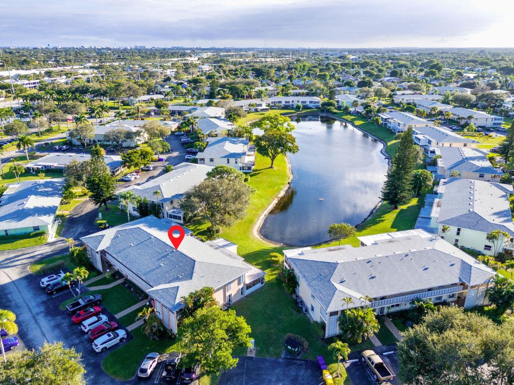 PINES OF DELRAY NORTH CONDO - Residential