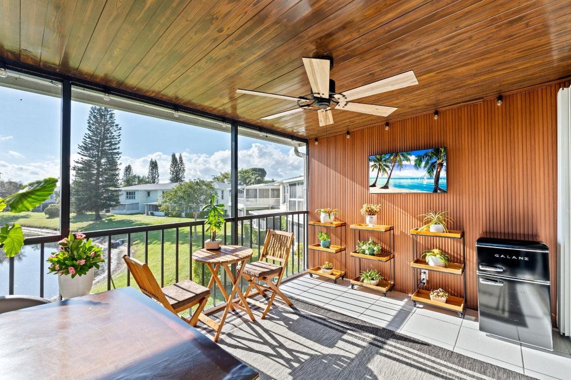 PINES OF DELRAY NORTH CONDO - Residential