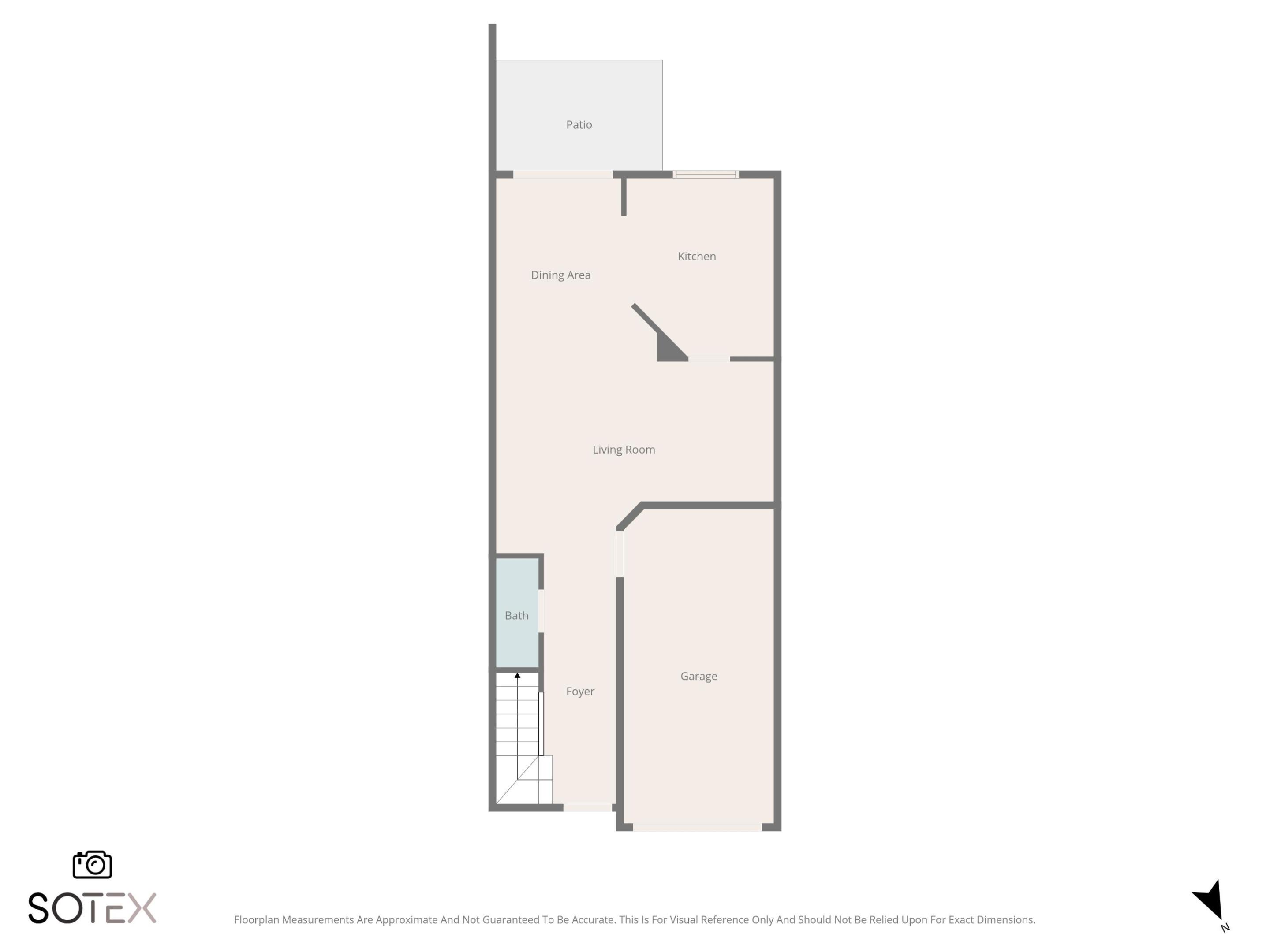 Discovery Pointe - Residential