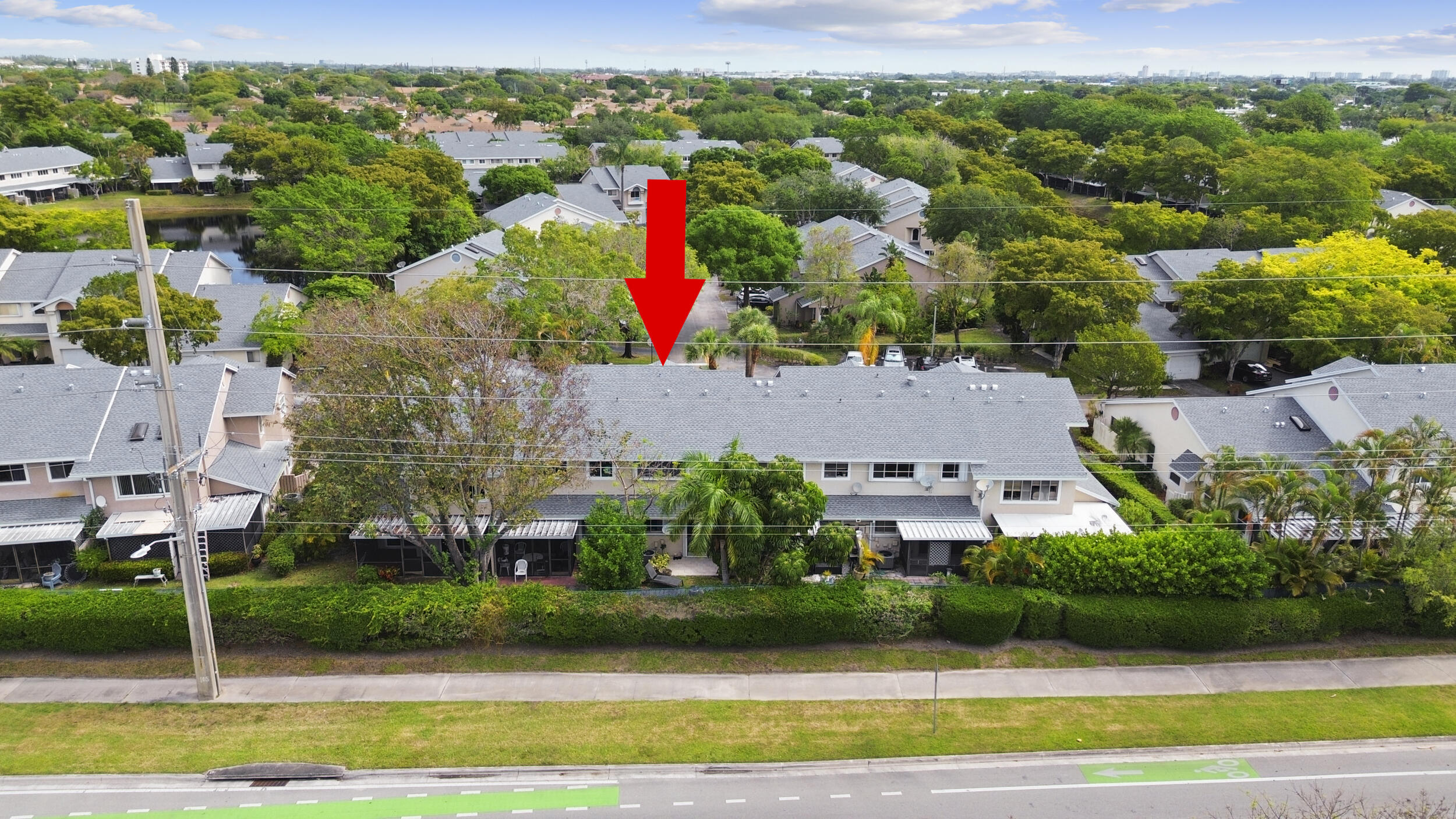 Discovery Pointe - Residential