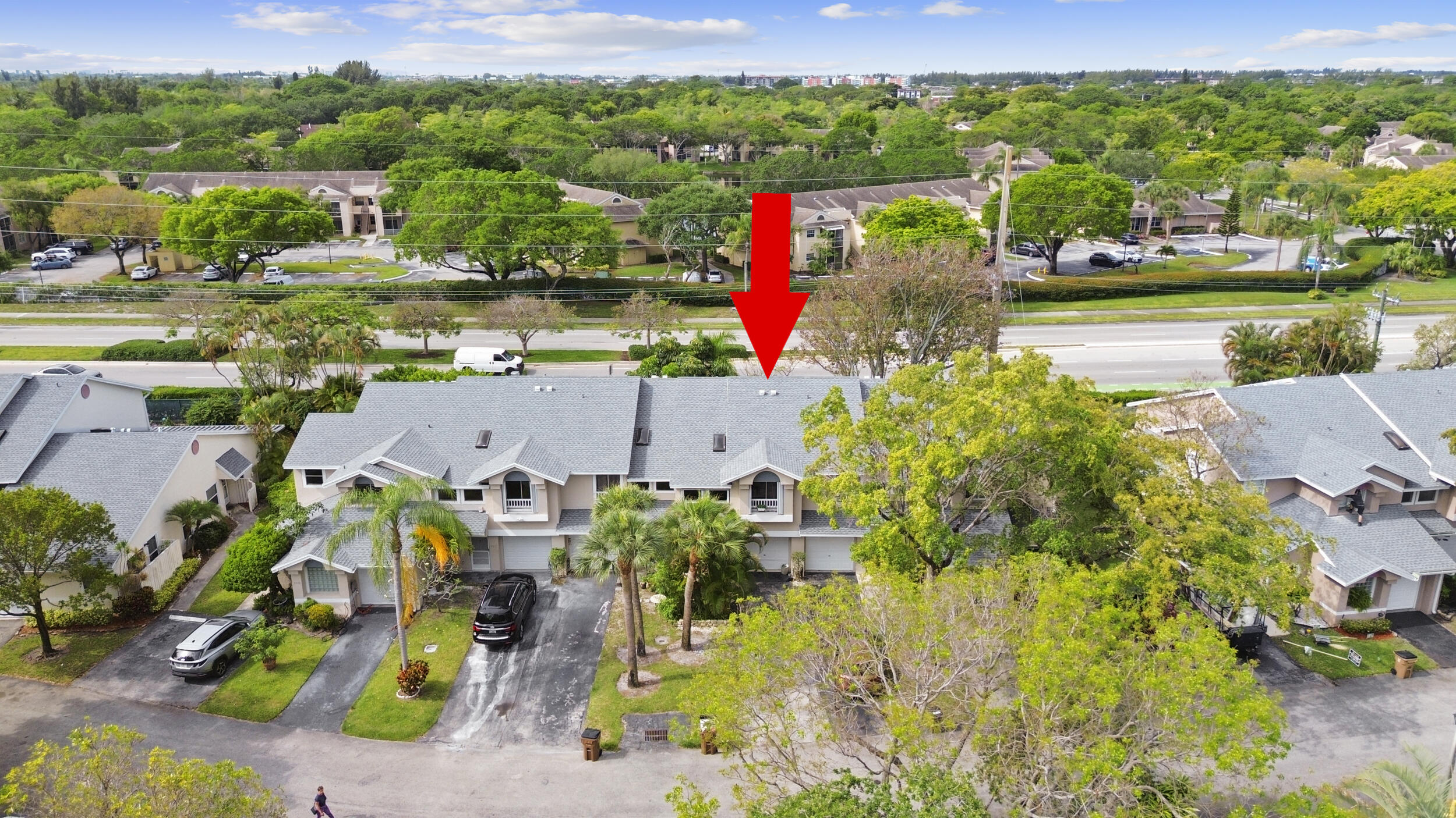 Discovery Pointe - Residential