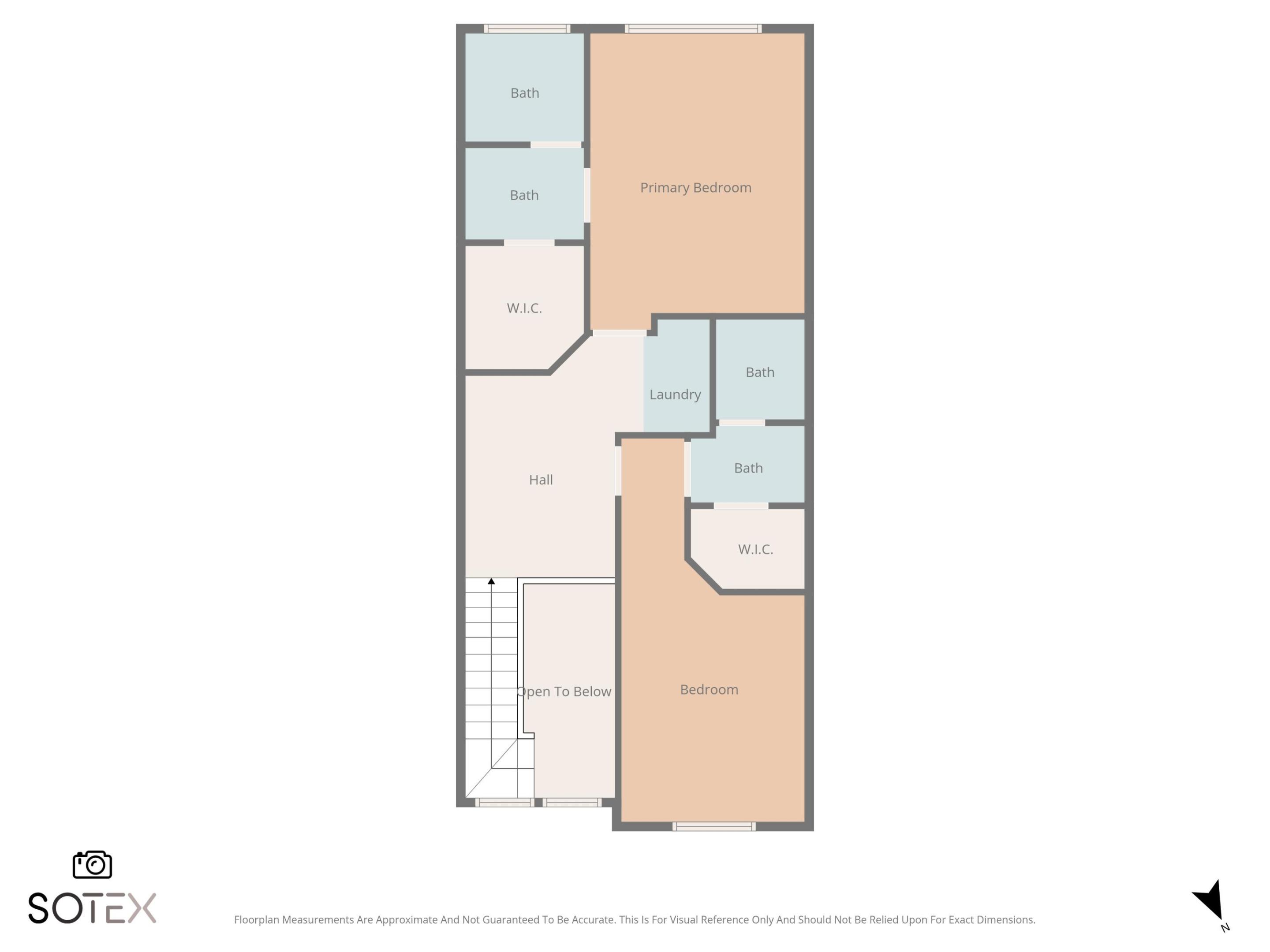 Discovery Pointe - Residential