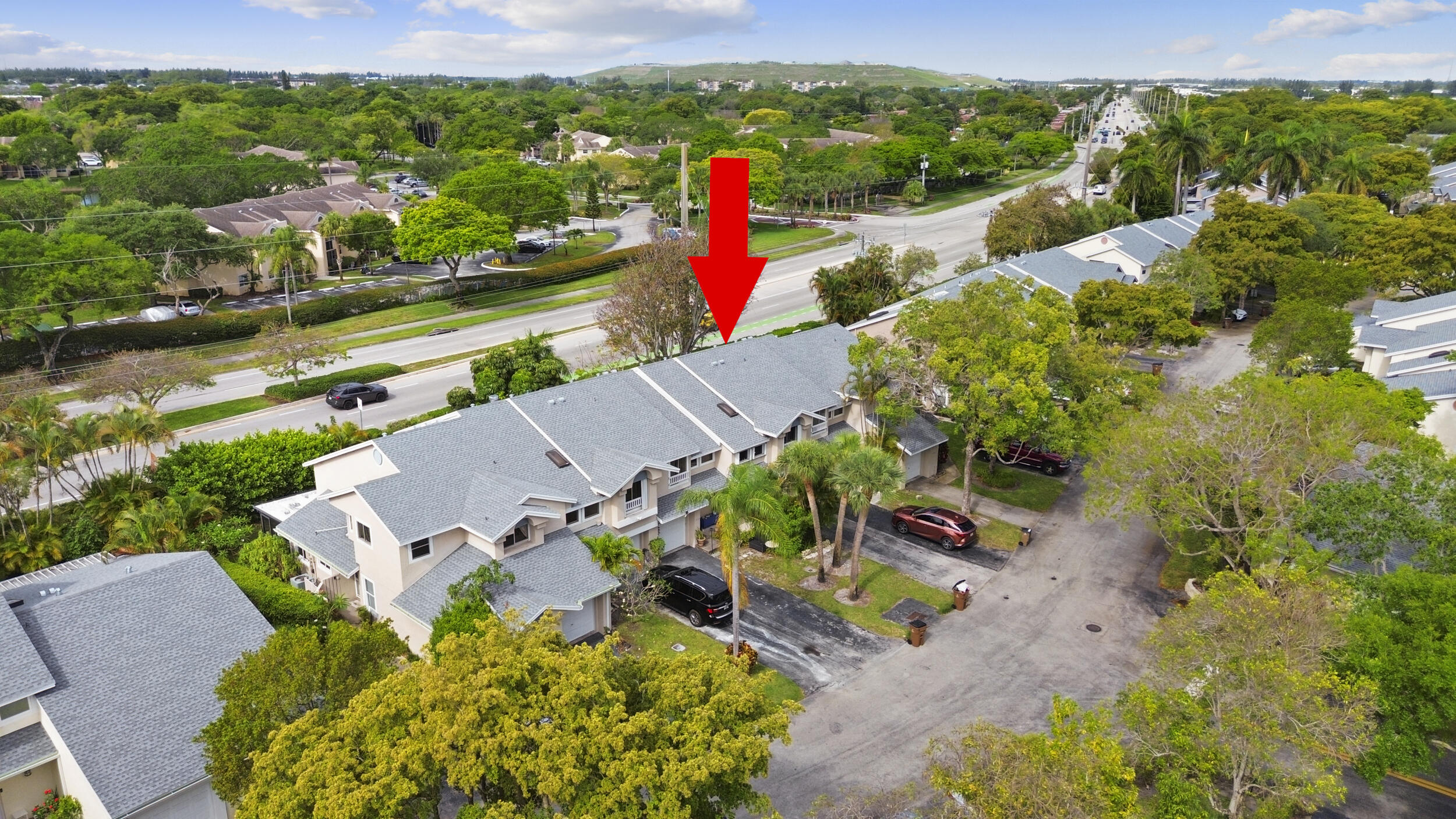 Discovery Pointe - Residential