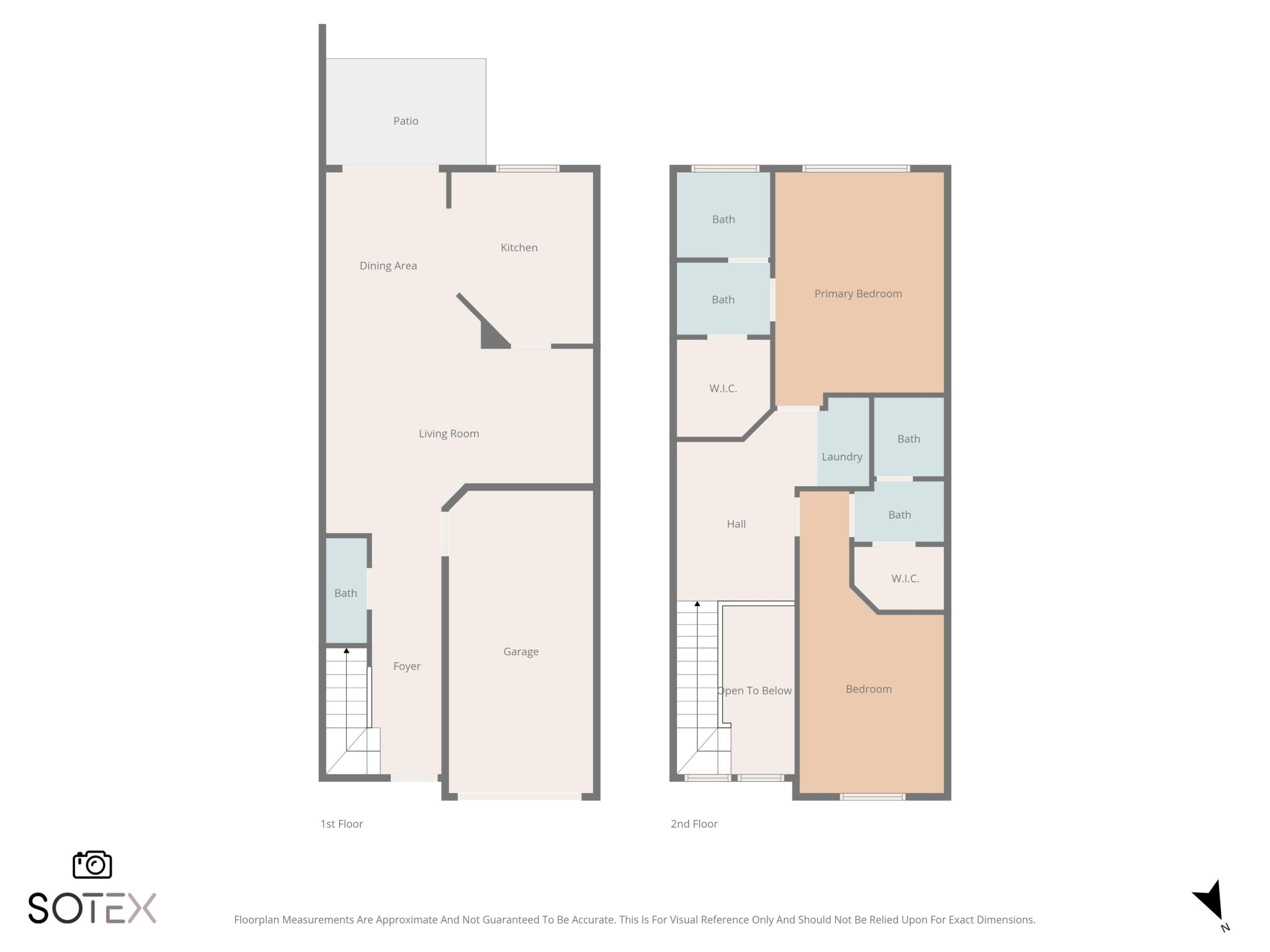 Discovery Pointe - Residential