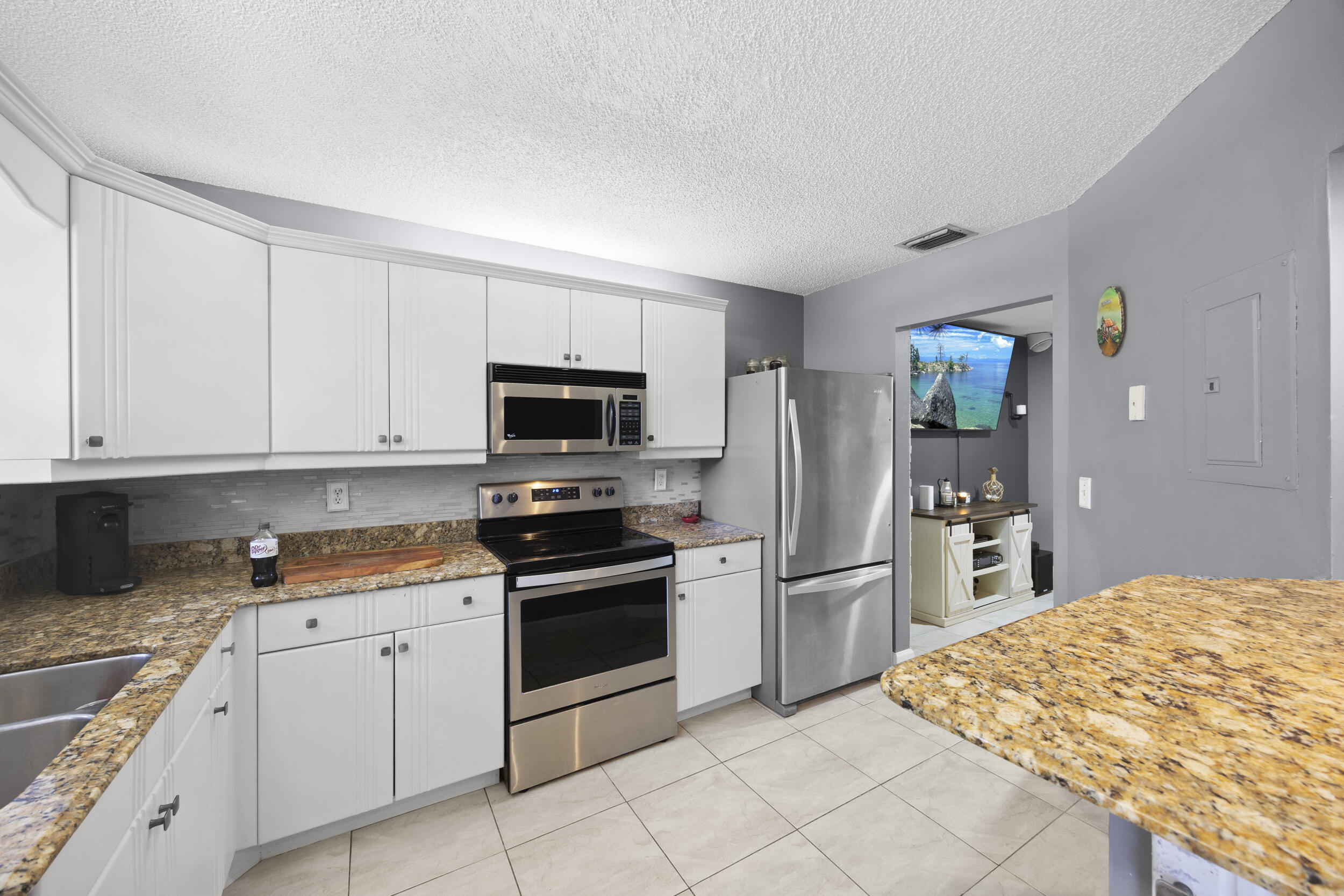 Discovery Pointe - Residential
