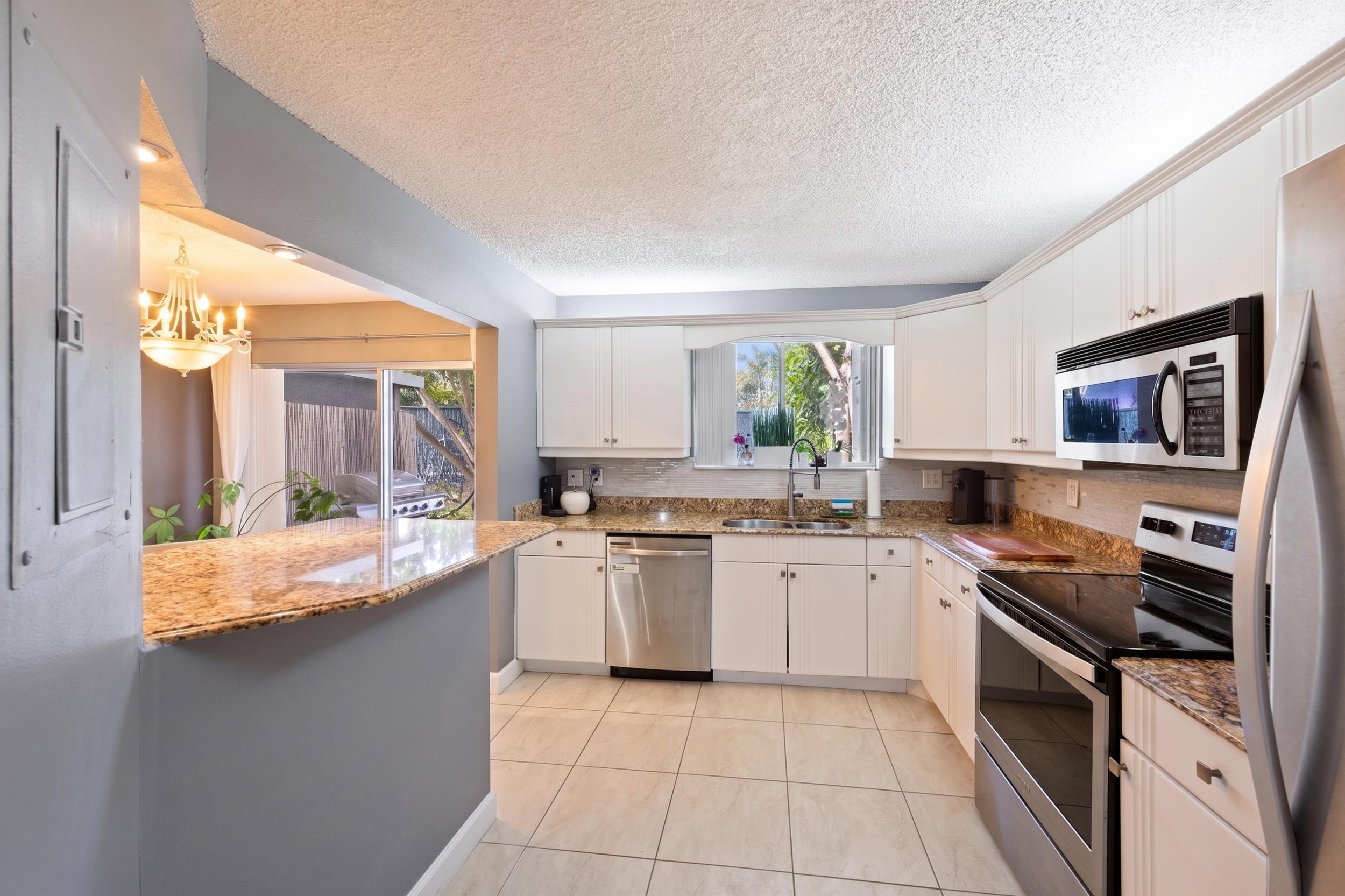 Discovery Pointe - Residential
